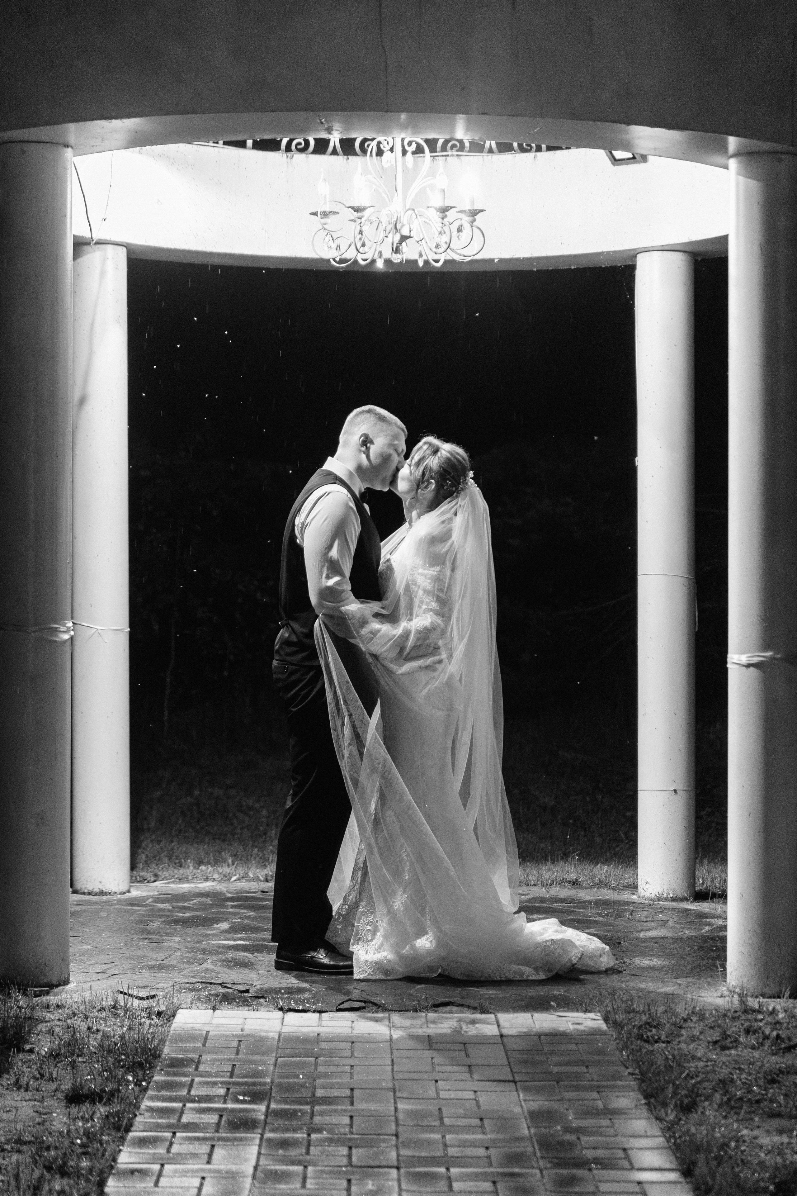 Maria & Matvey. Фотограф Константин Жуйков