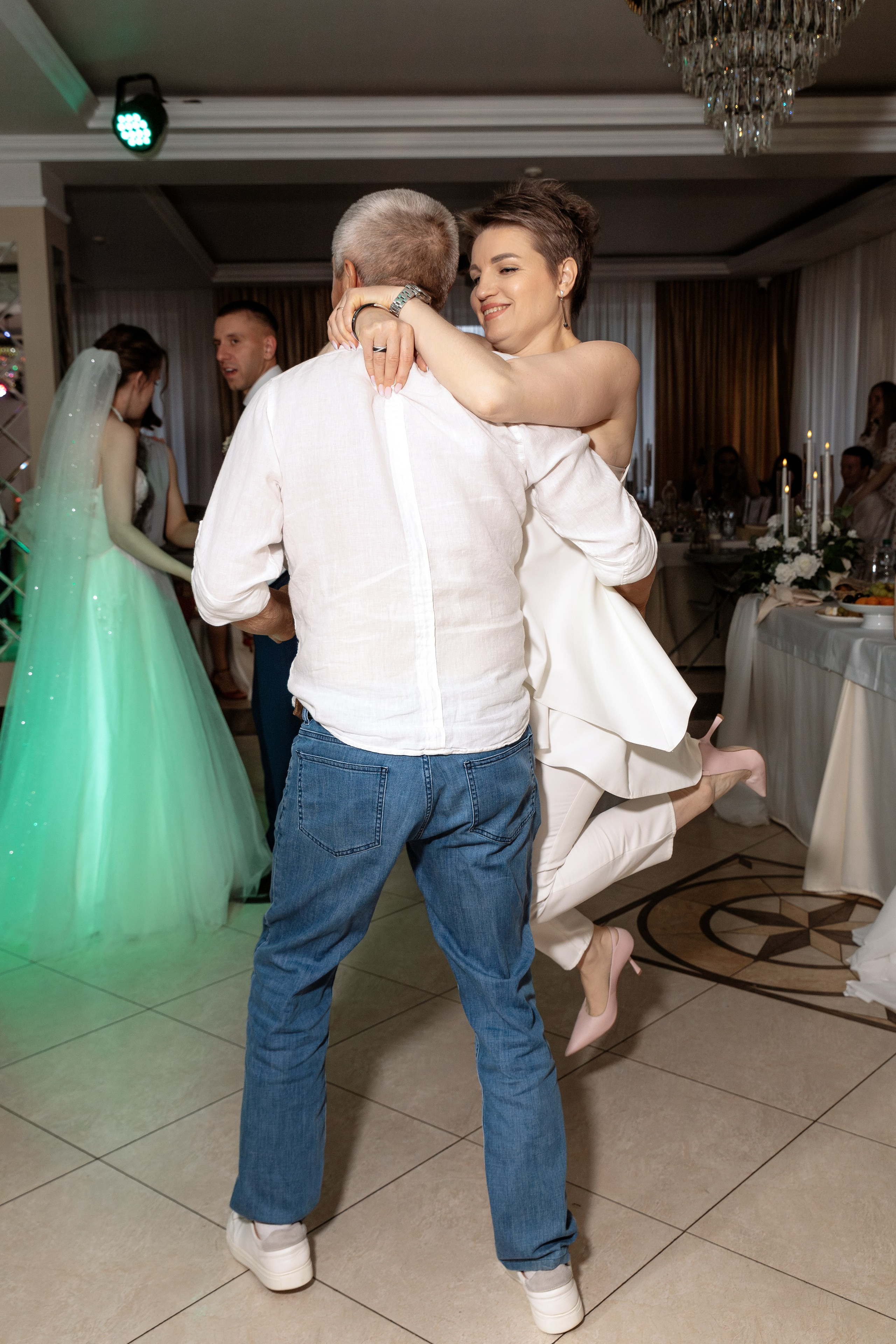 Oksana & Stanislav. Фотограф Константин Жуйков