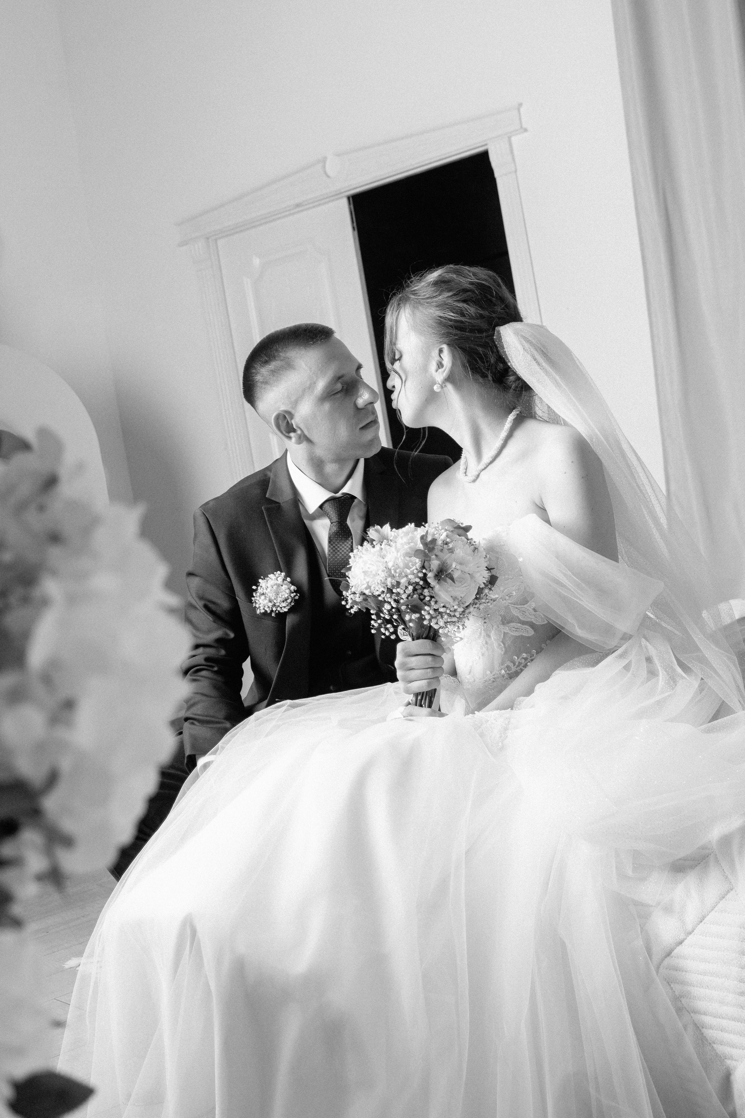 Oksana & Stanislav. Фотограф Константин Жуйков