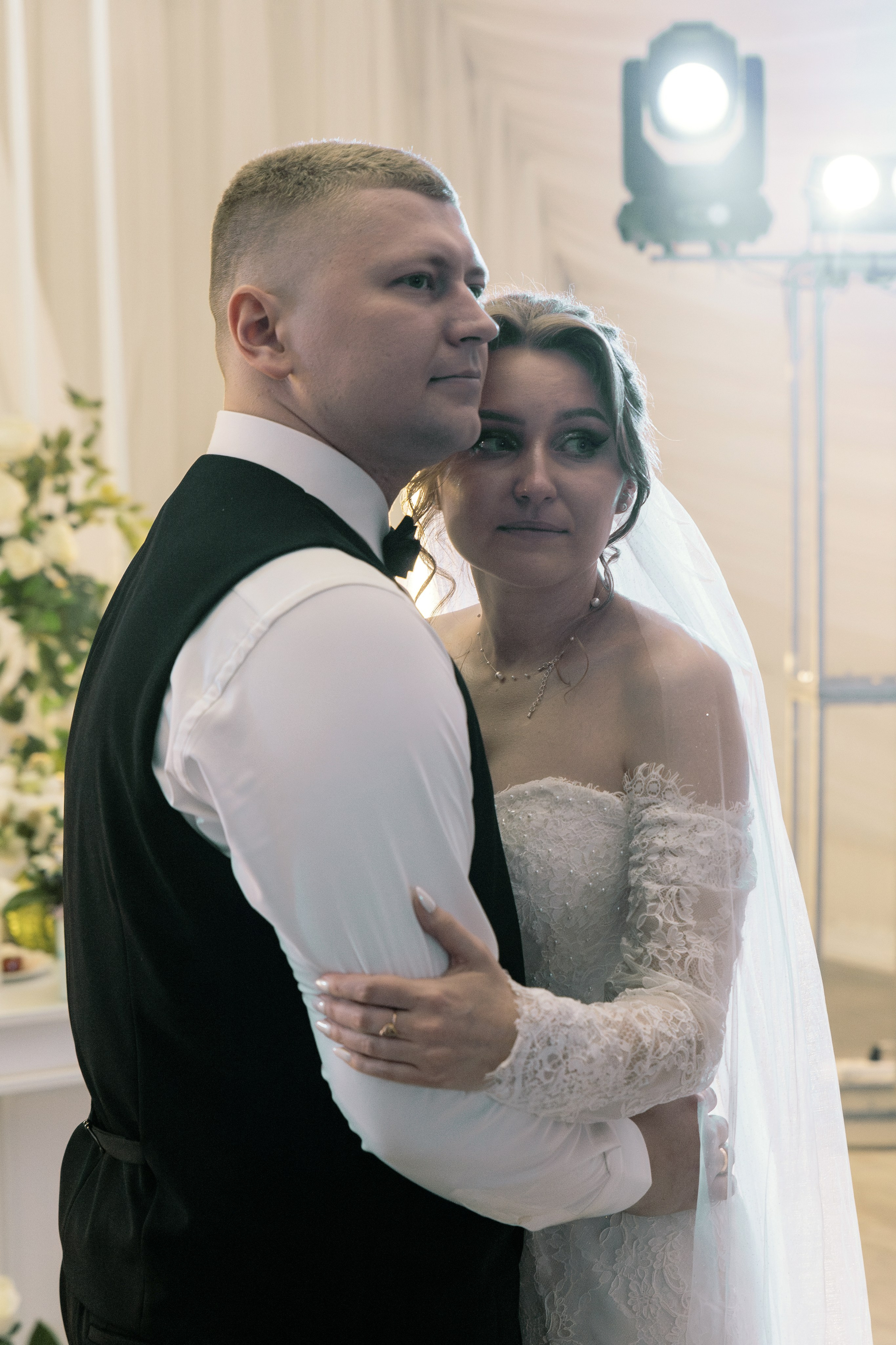 Maria & Matvey. Фотограф Константин Жуйков