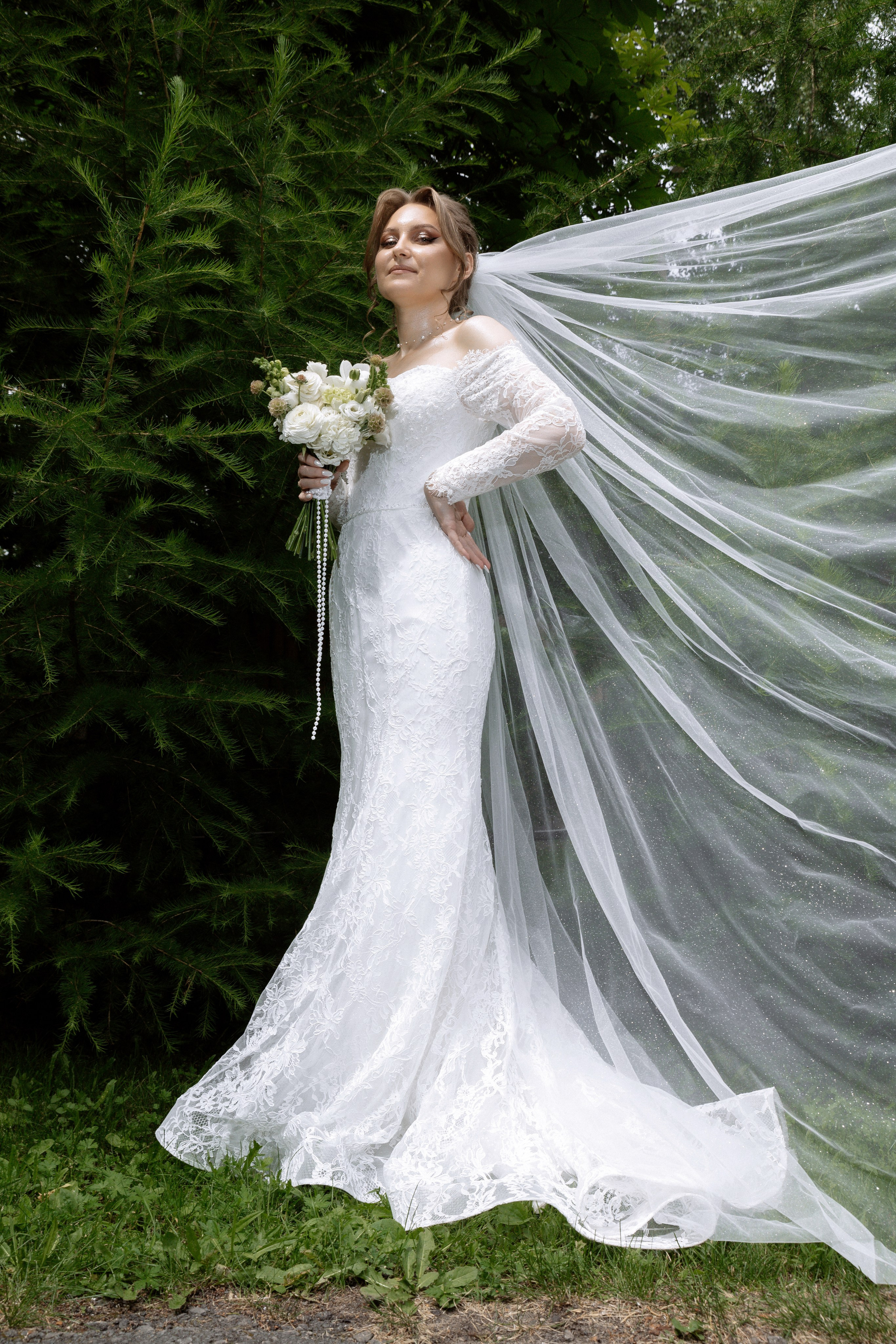 Maria & Matvey. Фотограф Константин Жуйков