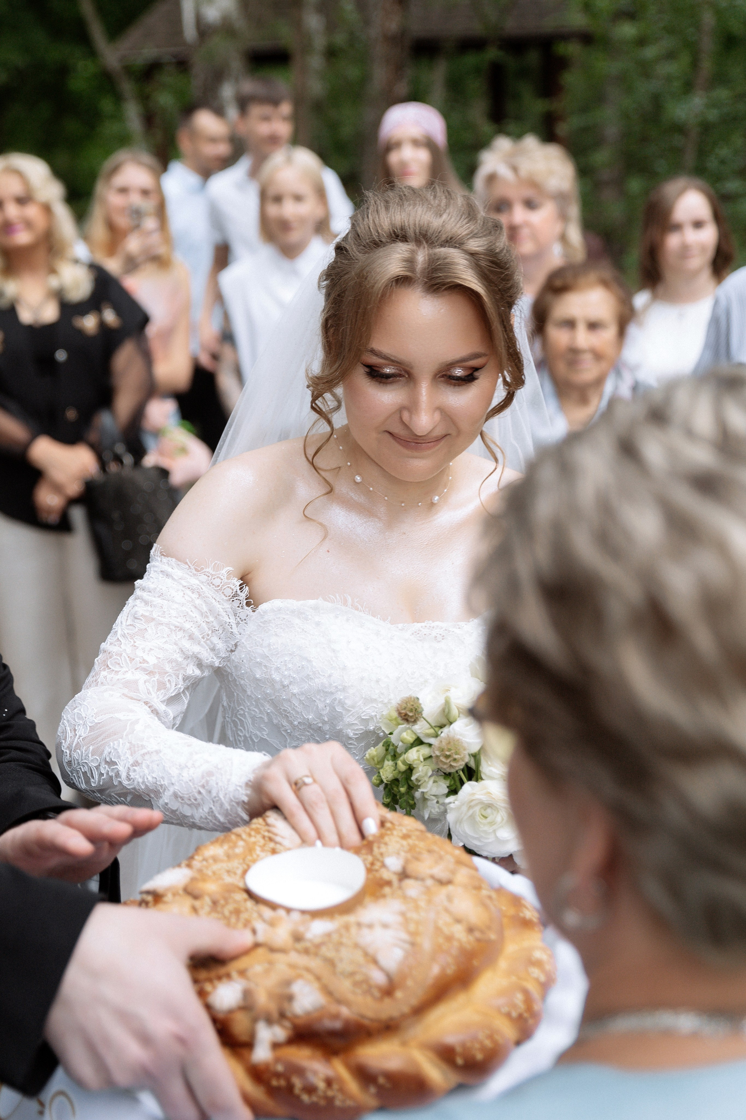 Maria & Matvey. Фотограф Константин Жуйков