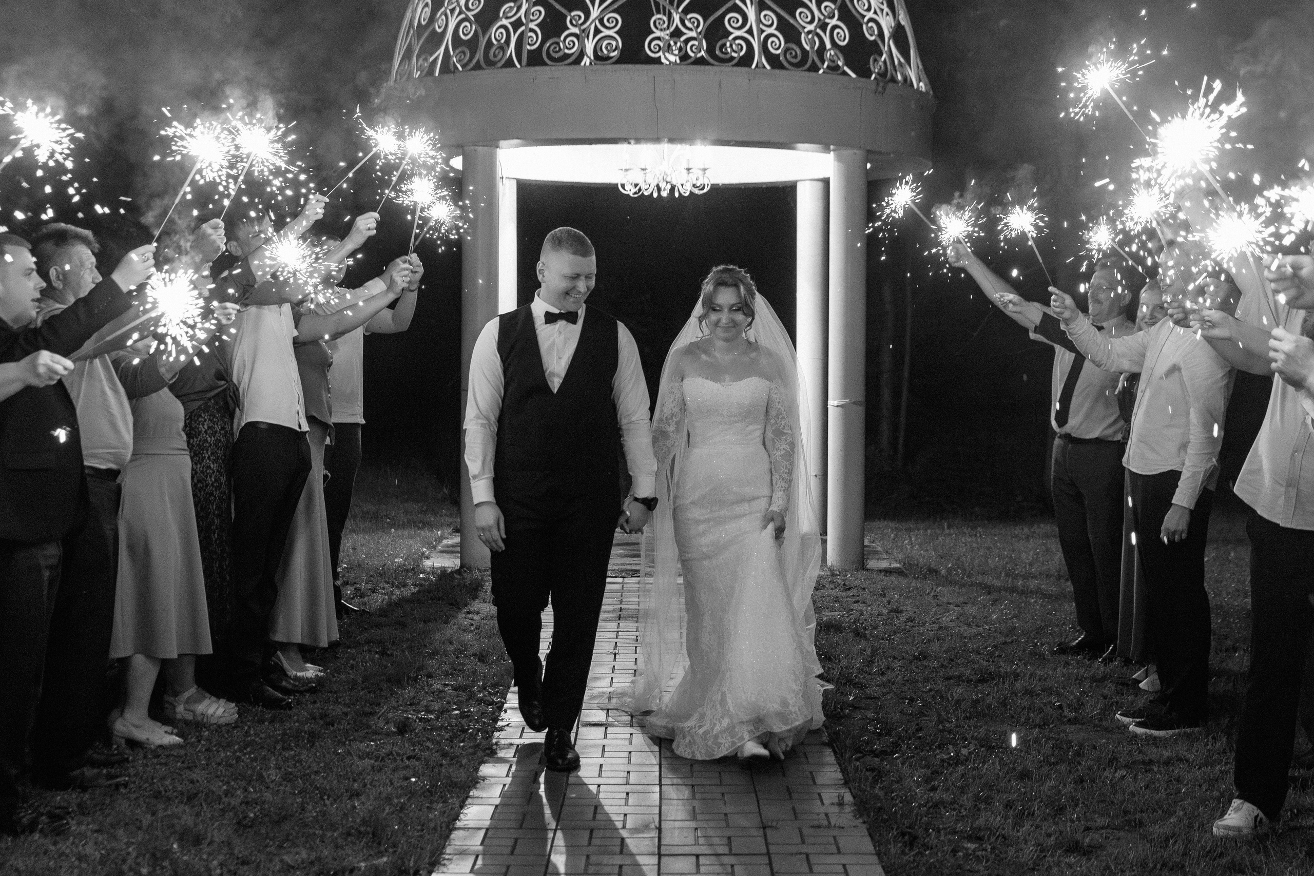Maria & Matvey. Фотограф Константин Жуйков