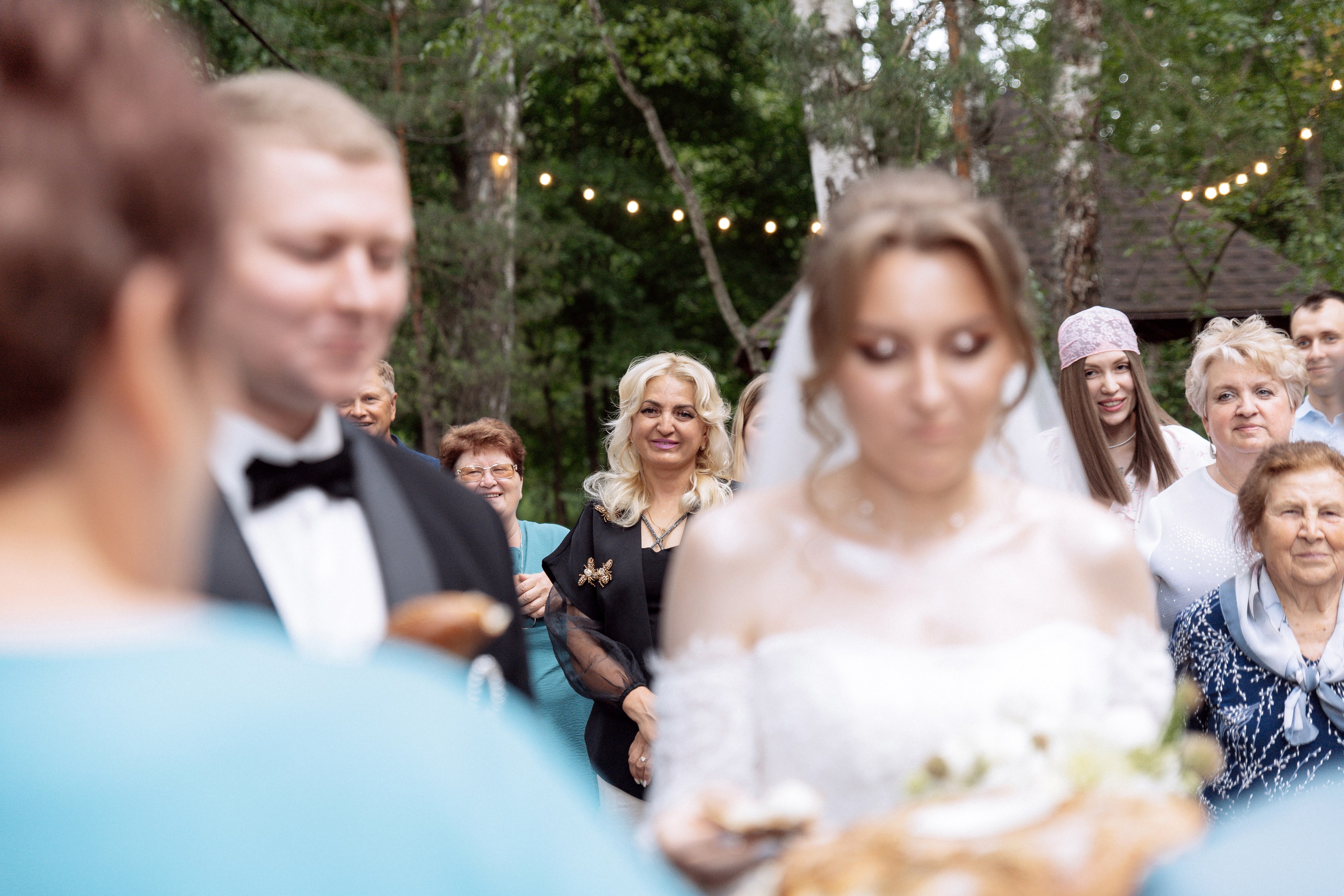 Maria & Matvey. Фотограф Константин Жуйков