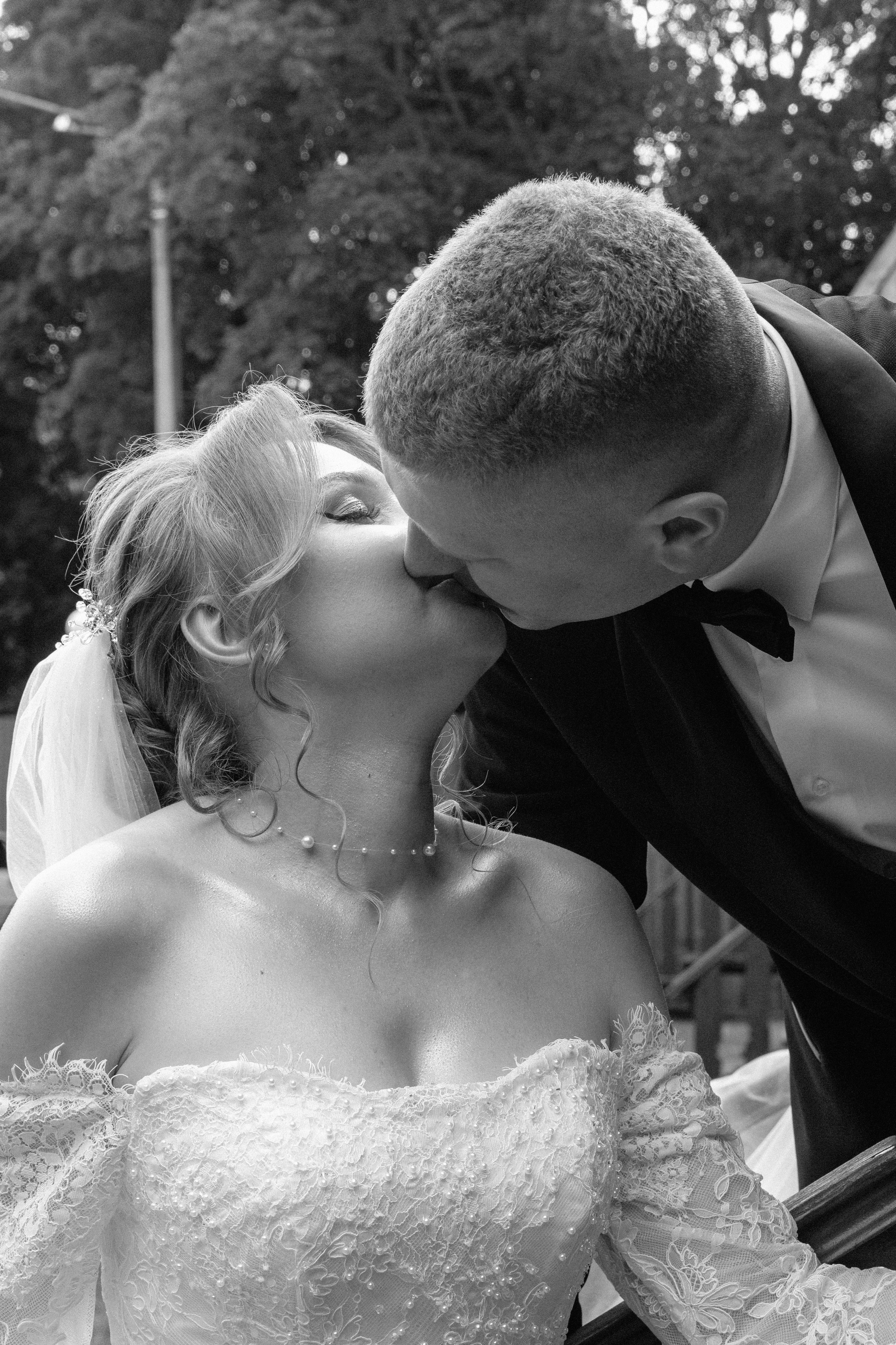 Maria & Matvey. Фотограф Константин Жуйков