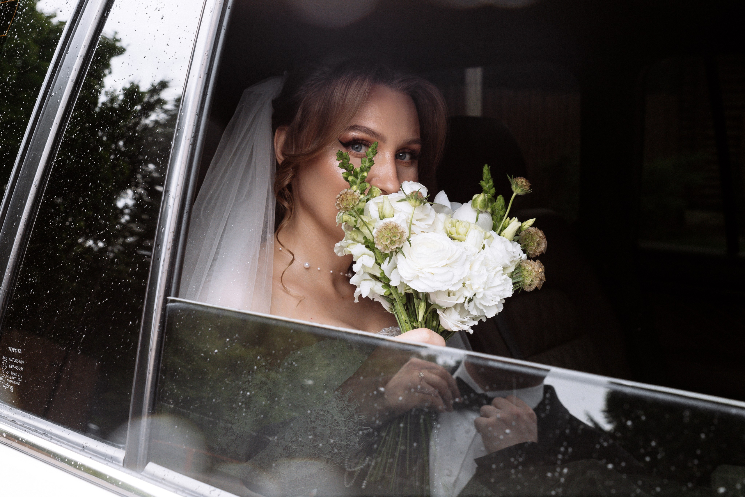 Maria & Matvey. Фотограф Константин Жуйков