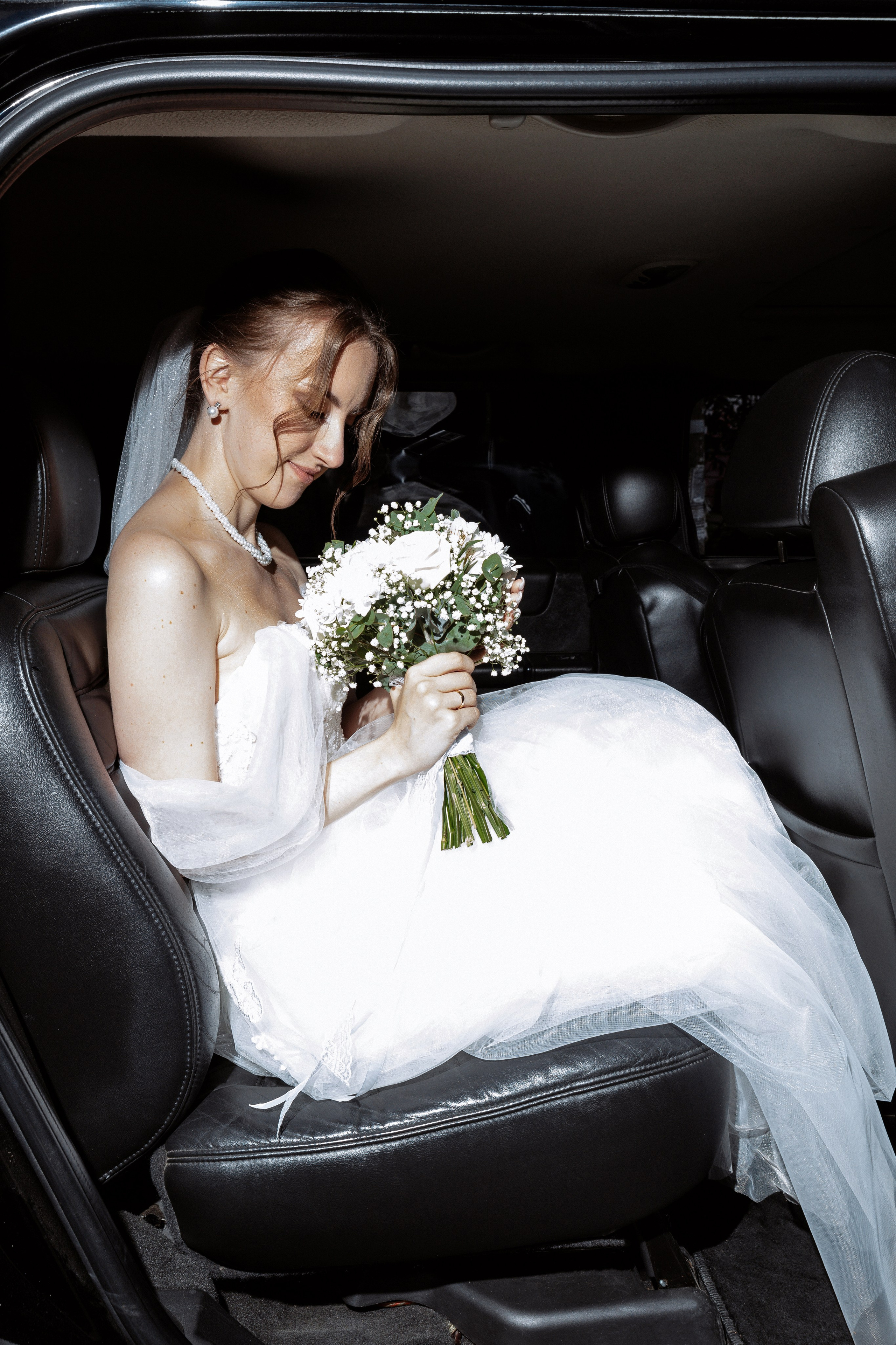 Oksana & Stanislav. Фотограф Константин Жуйков