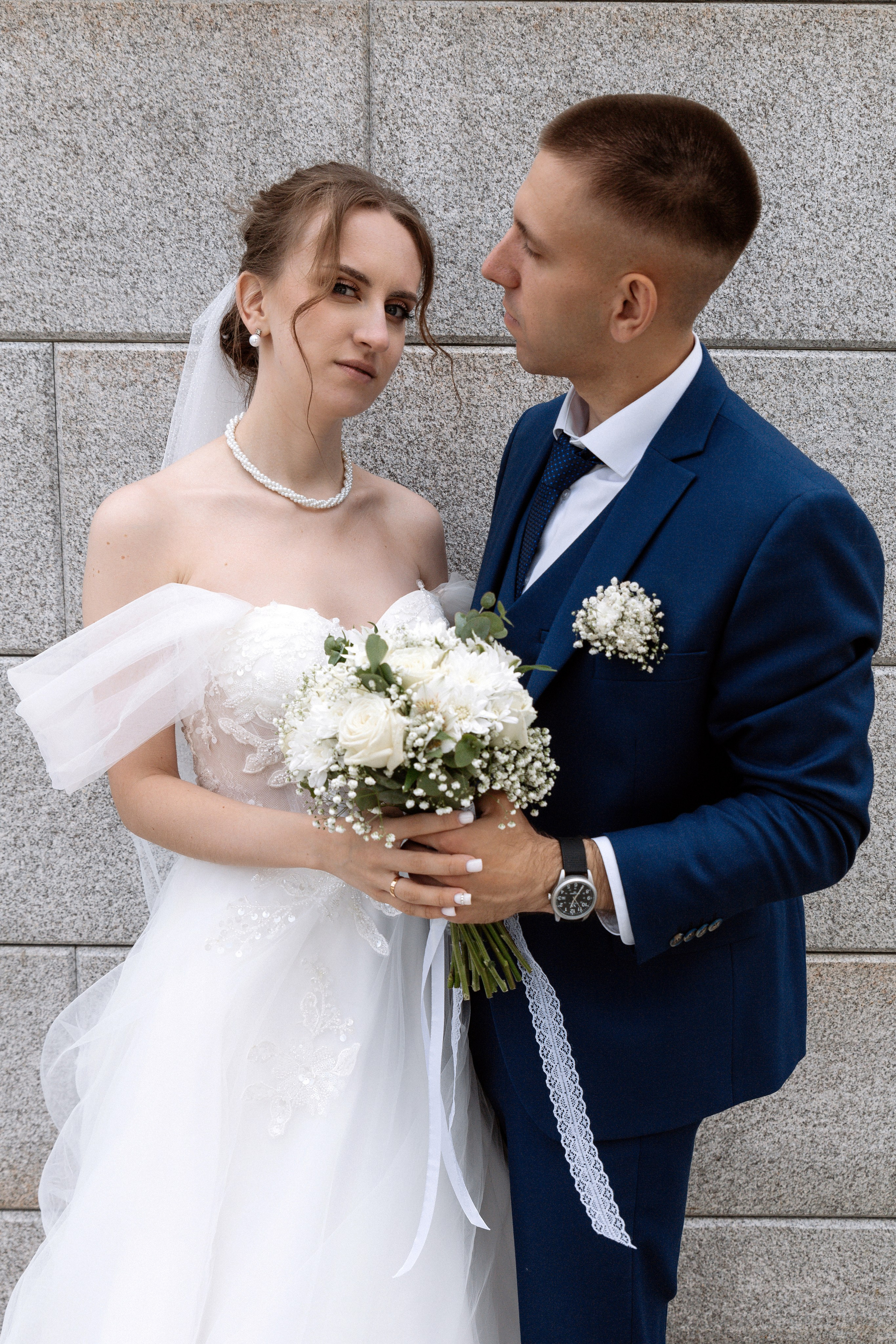 Oksana & Stanislav. Фотограф Константин Жуйков