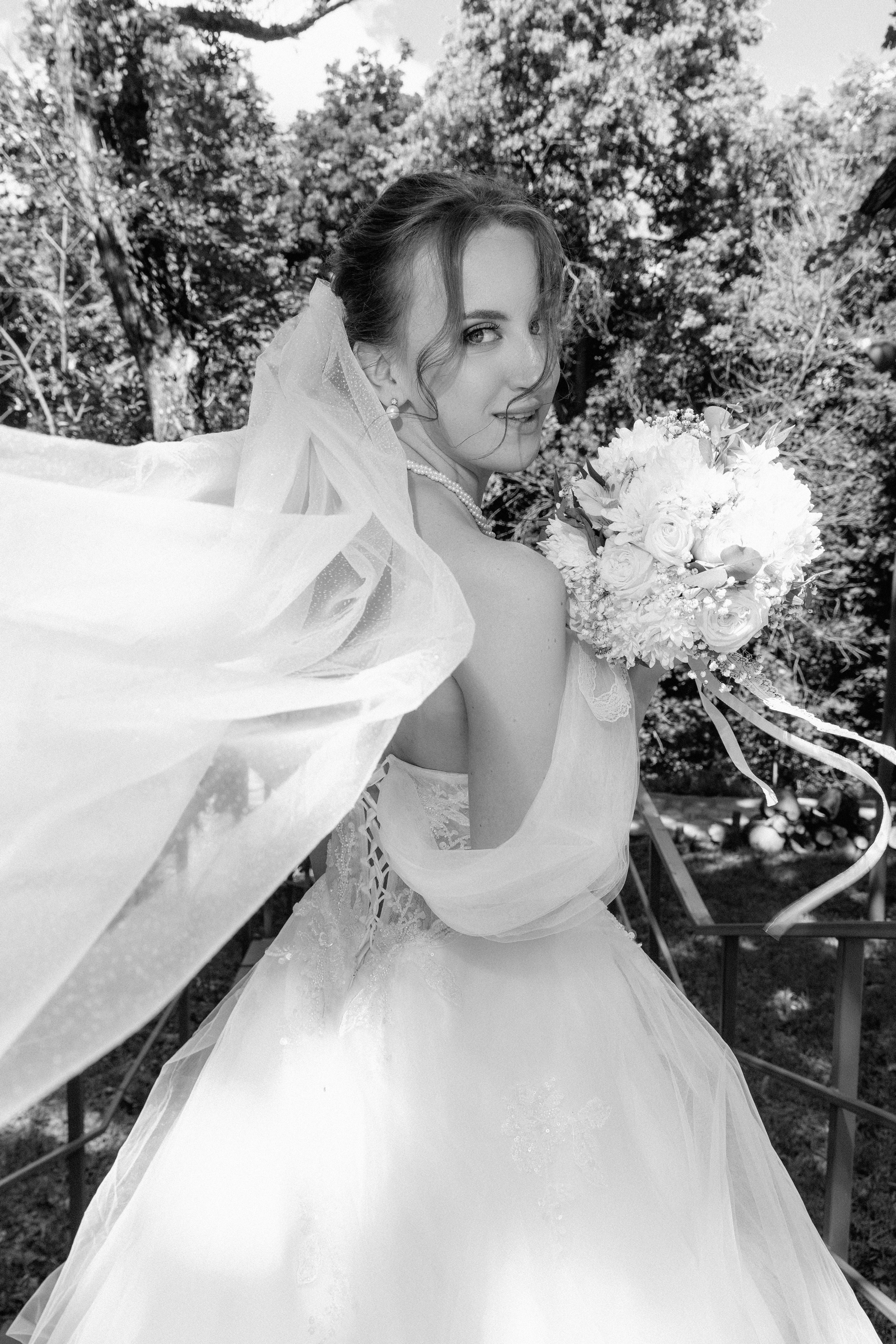 Oksana & Stanislav. Фотограф Константин Жуйков