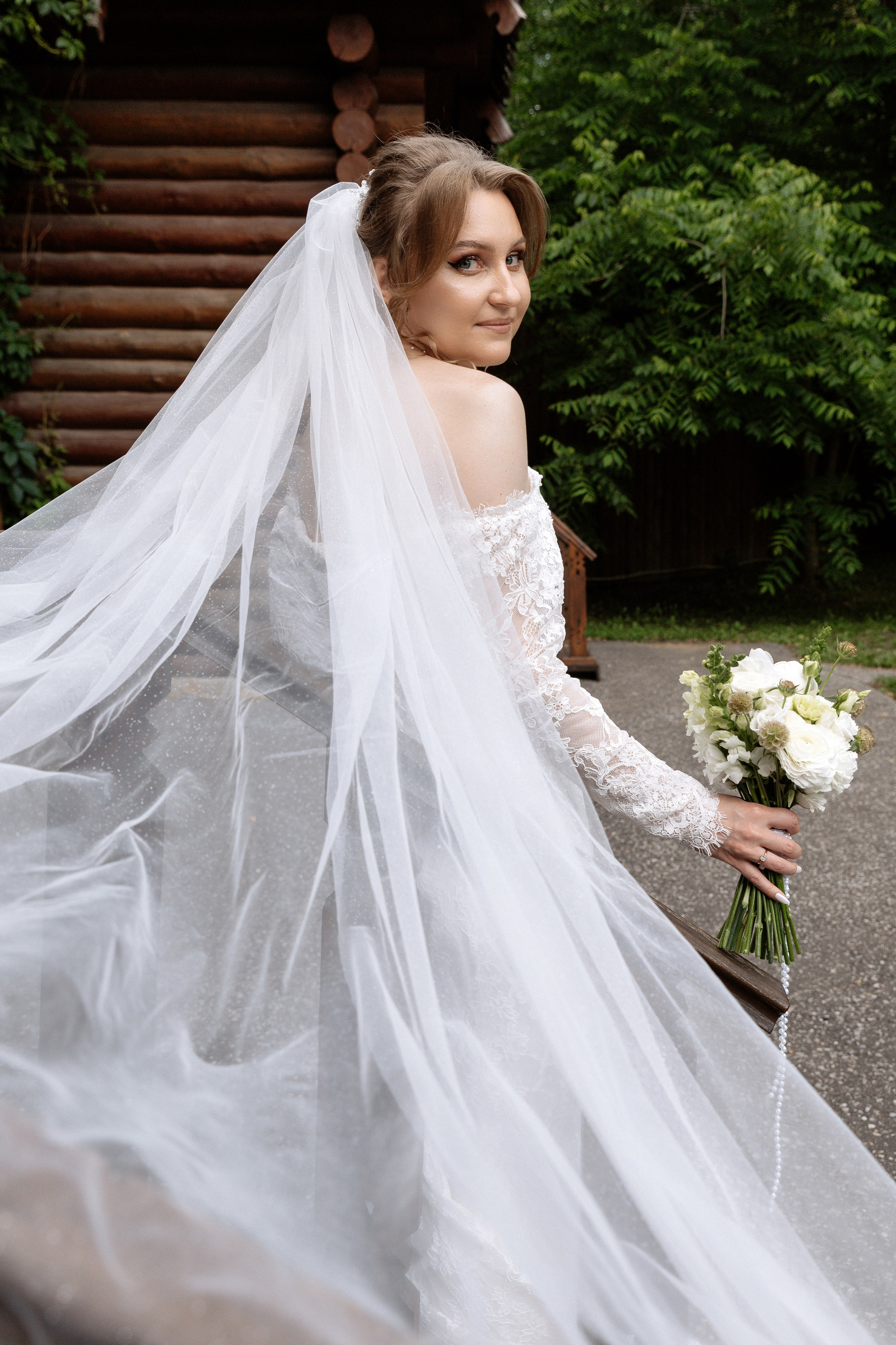 Maria & Matvey. Фотограф Константин Жуйков