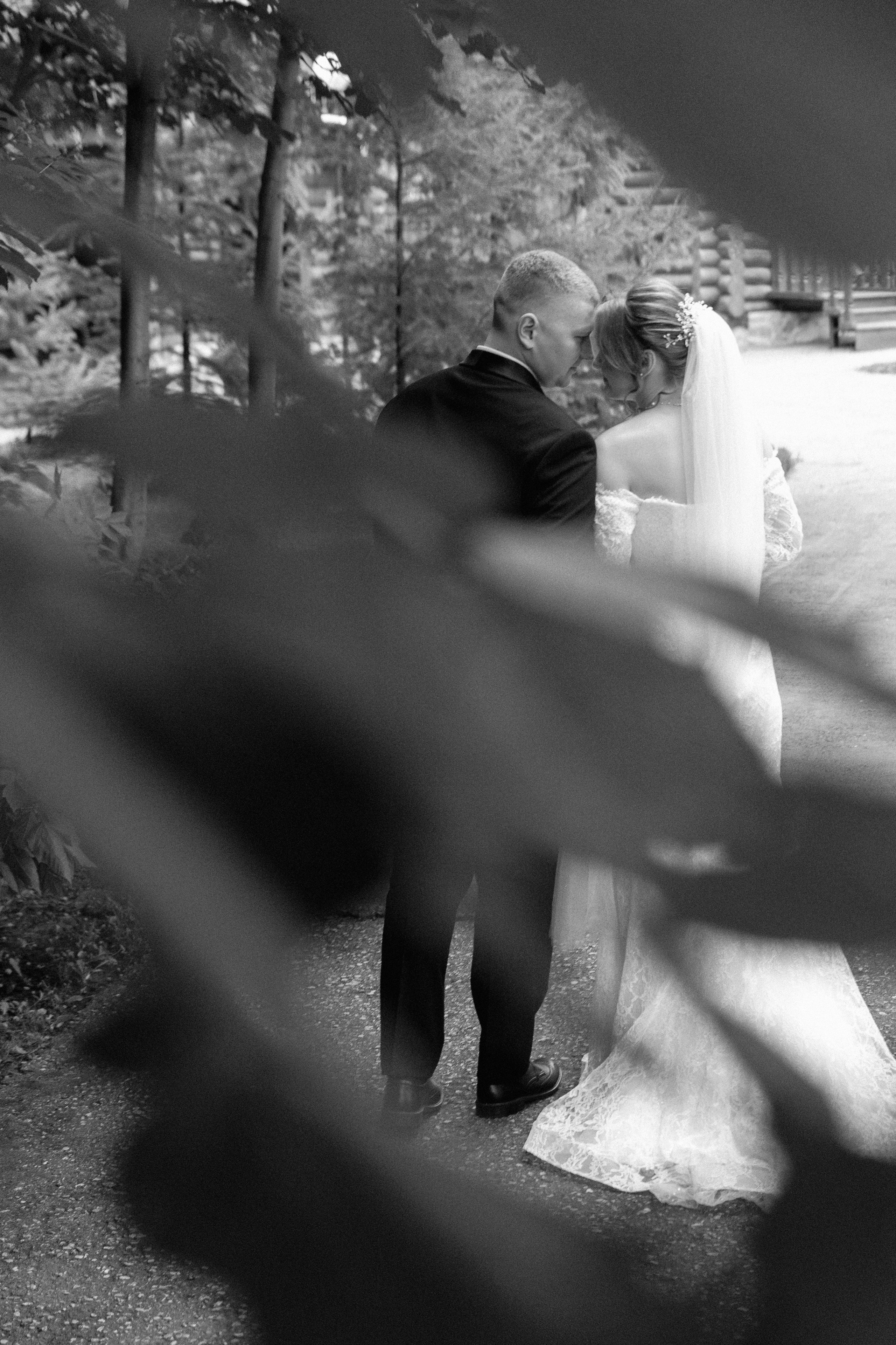 Maria & Matvey. Фотограф Константин Жуйков