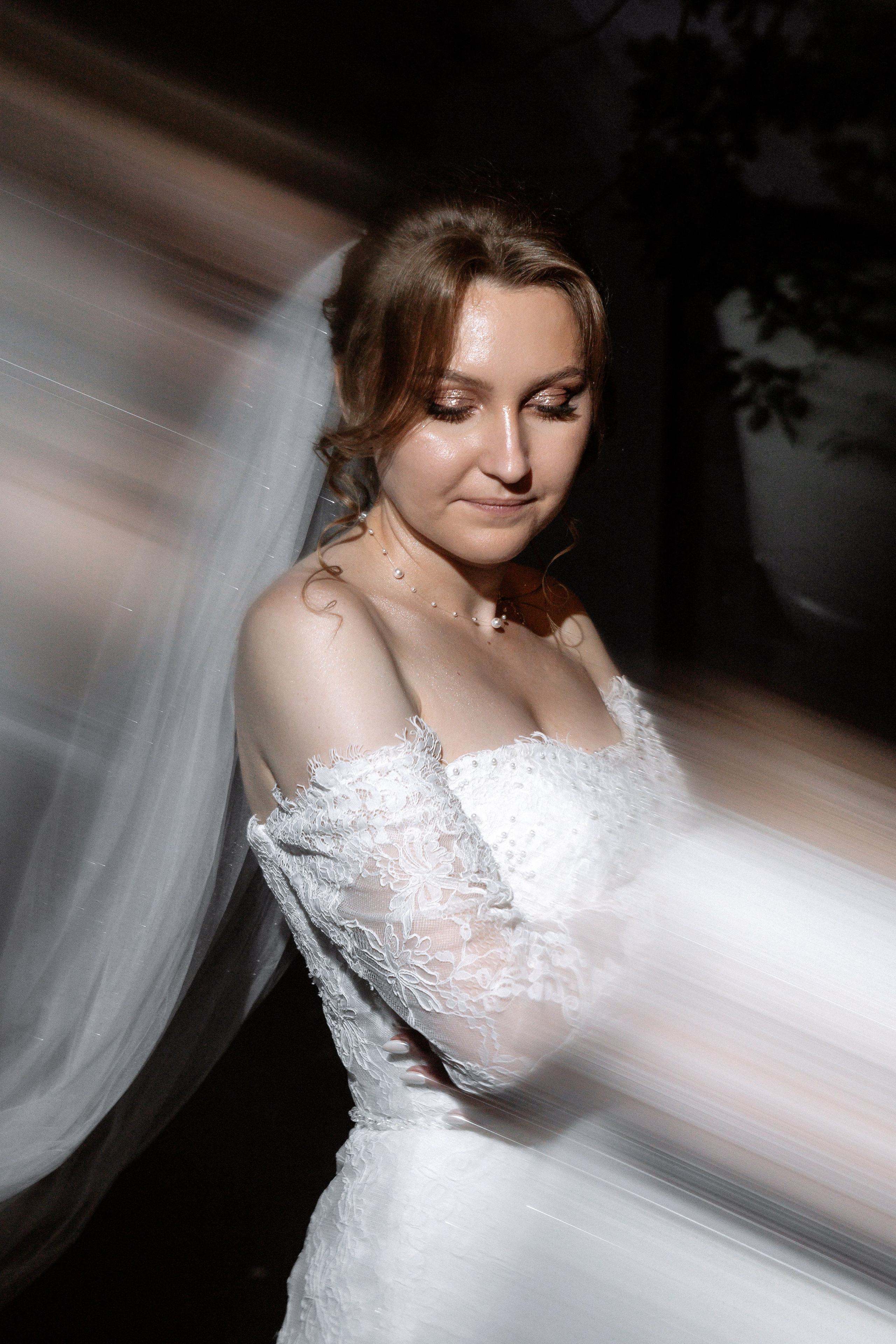 Maria & Matvey. Фотограф Константин Жуйков