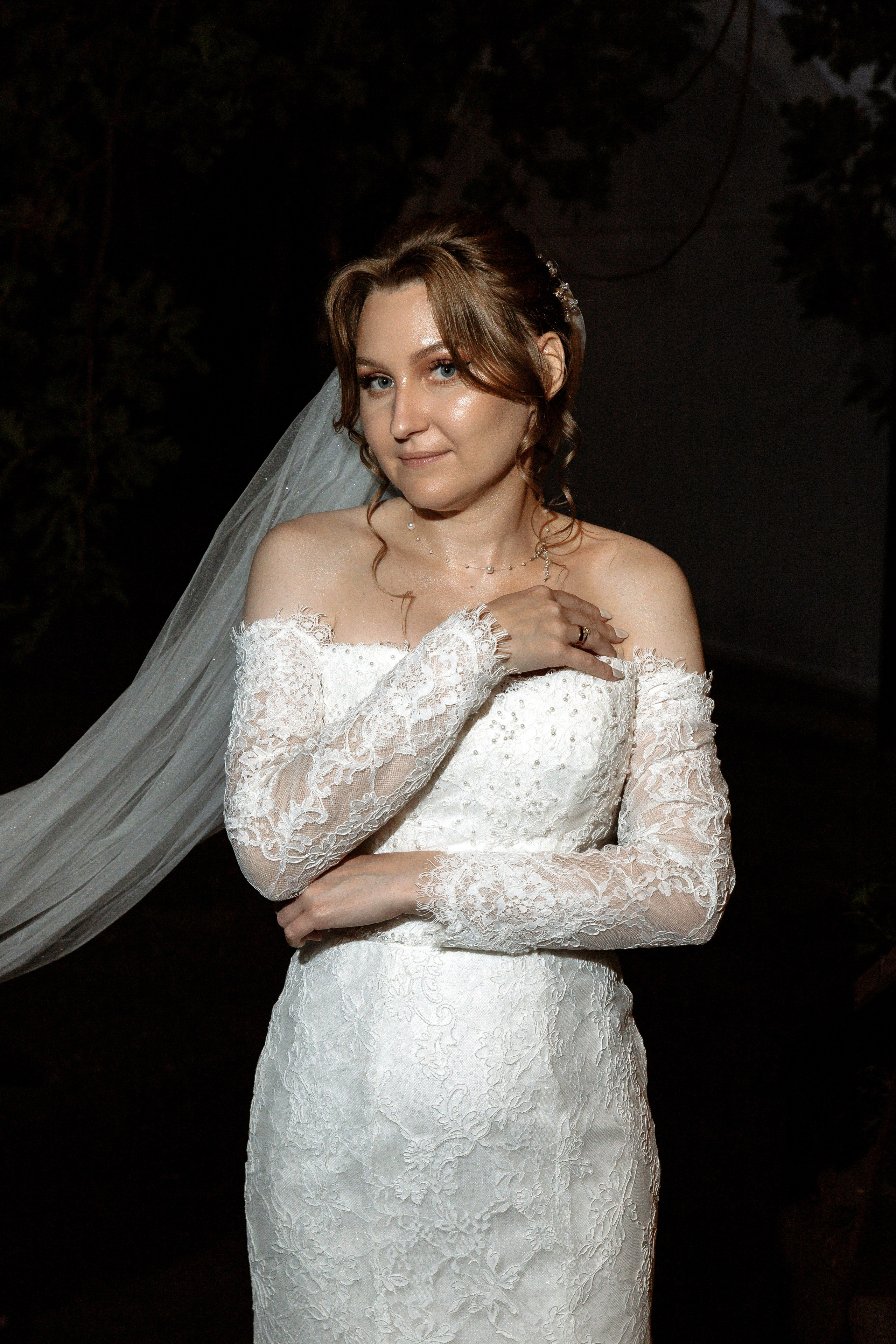 Maria & Matvey. Фотограф Константин Жуйков