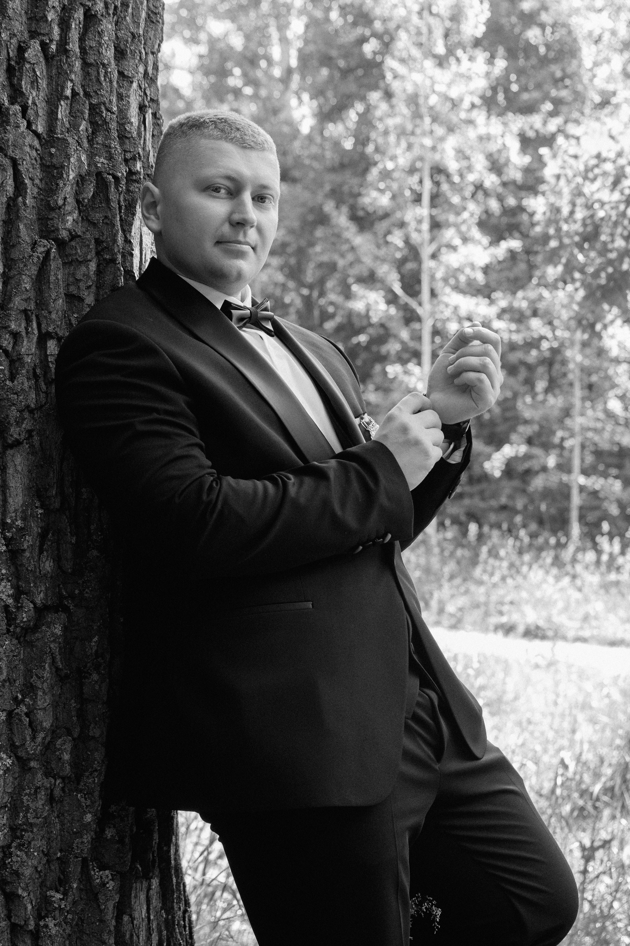 Maria & Matvey. Фотограф Константин Жуйков