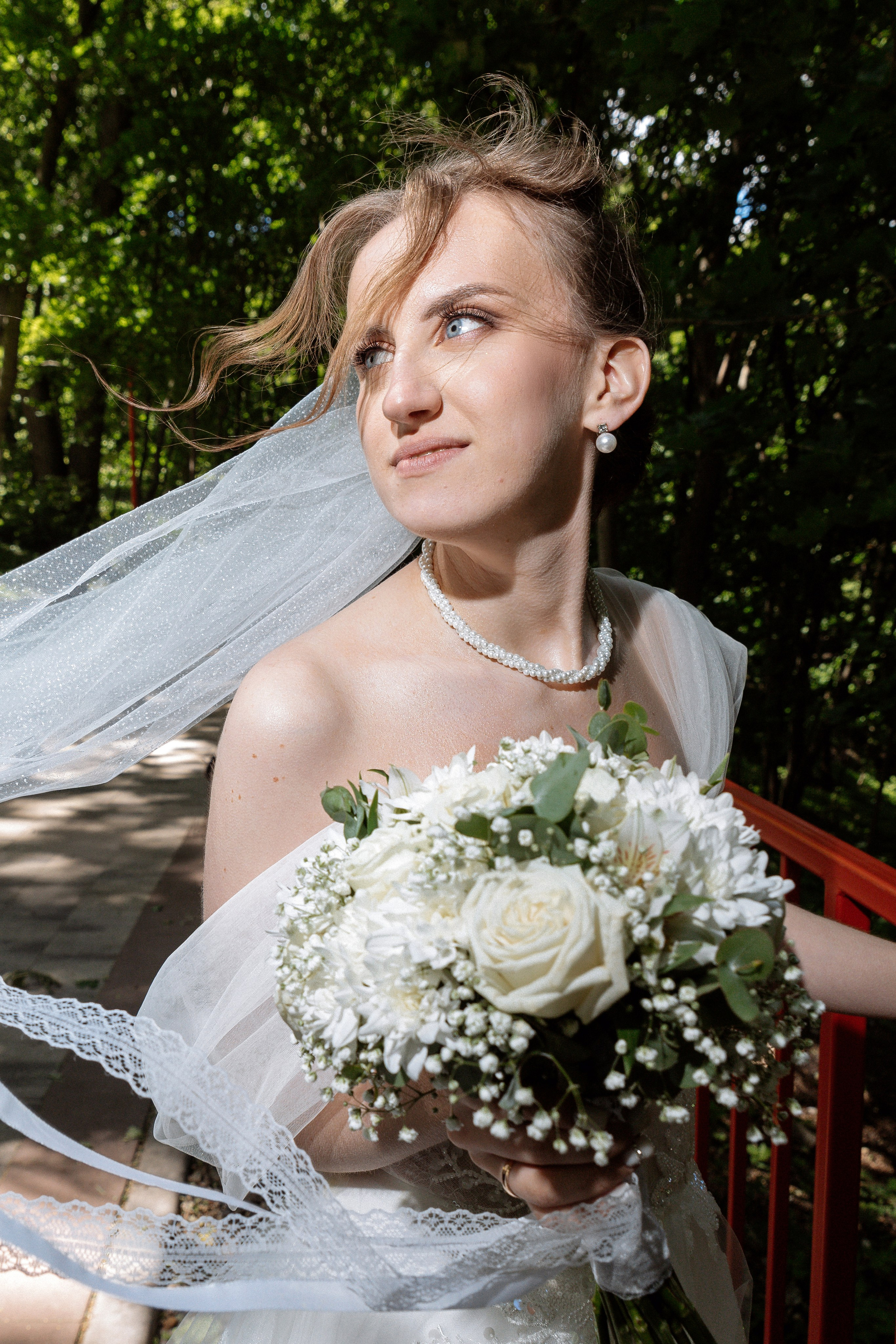 Oksana & Stanislav. Фотограф Константин Жуйков