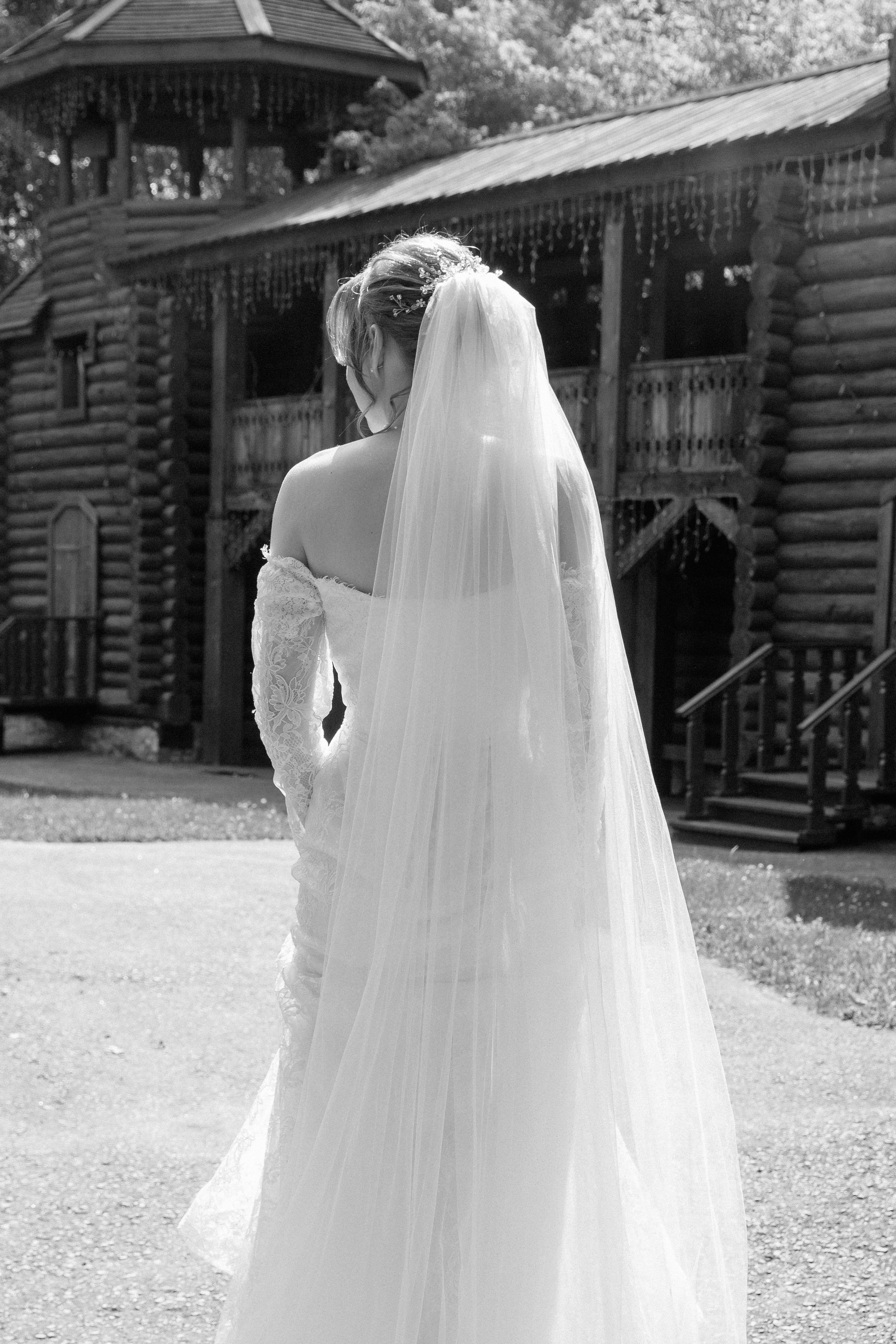 Maria & Matvey. Фотограф Константин Жуйков