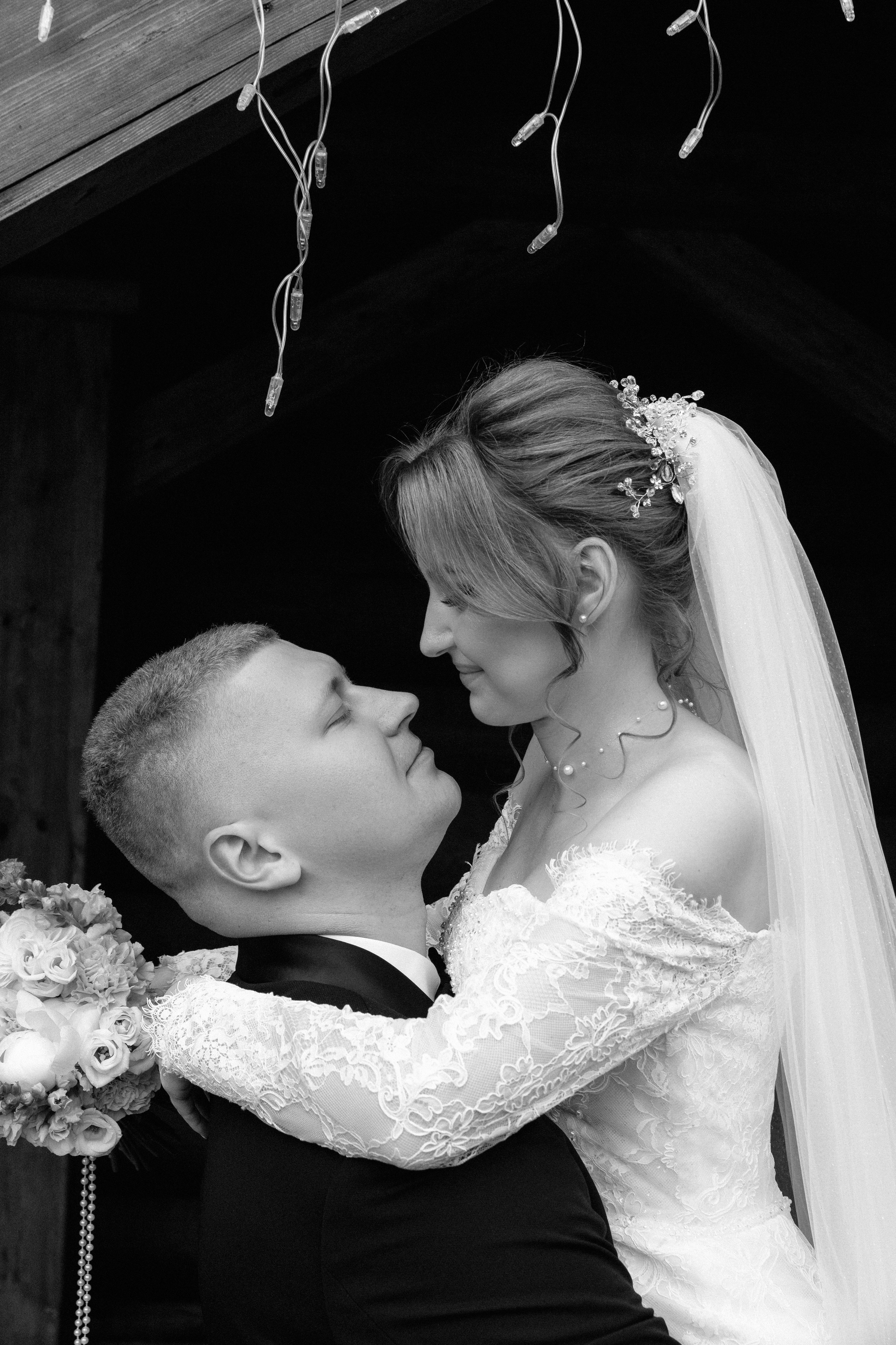 Maria & Matvey. Фотограф Константин Жуйков