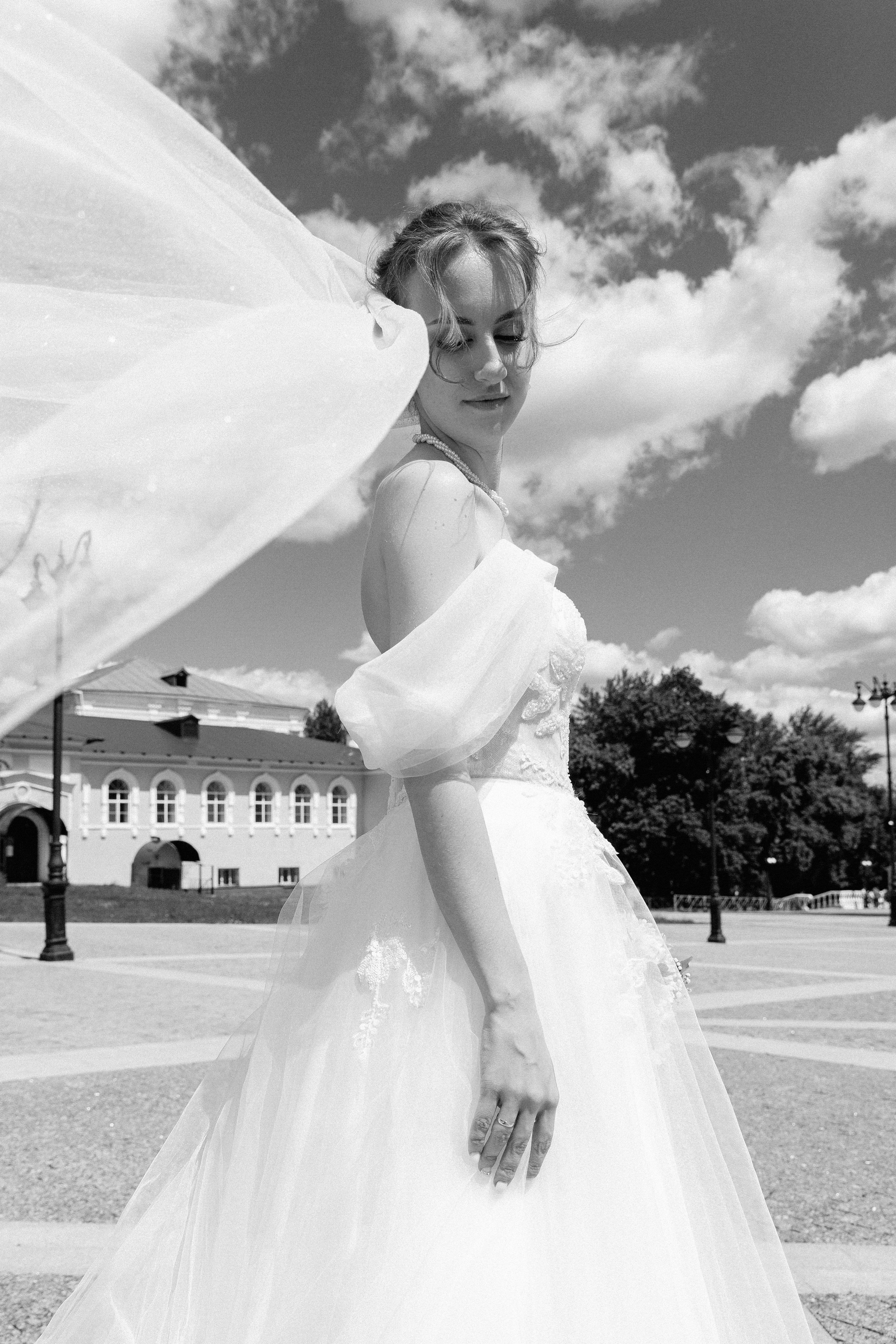 Oksana & Stanislav. Фотограф Константин Жуйков