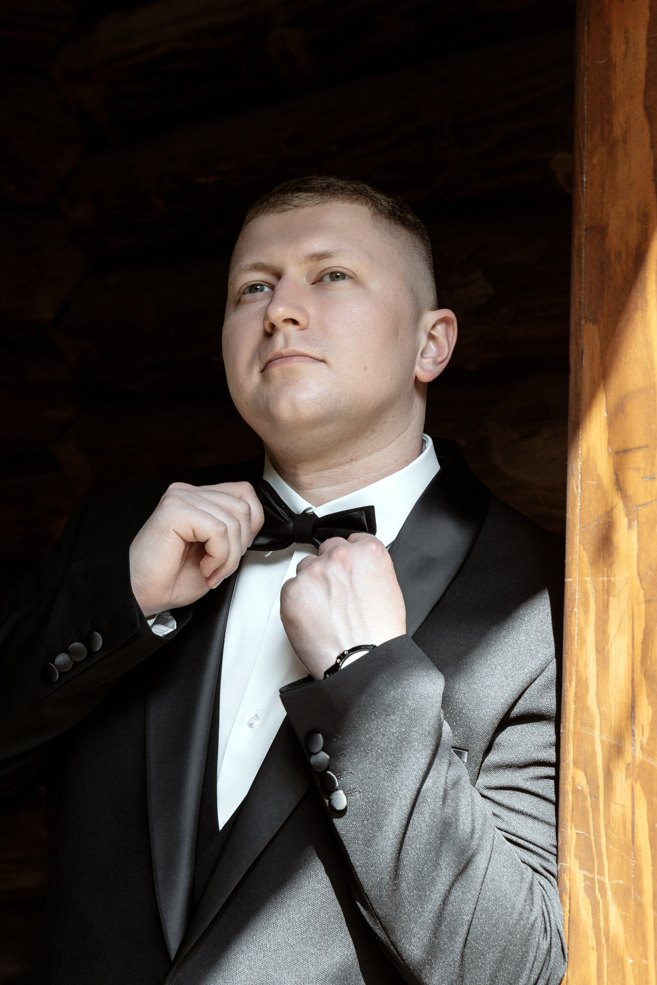 Maria & Matvey. Фотограф Константин Жуйков