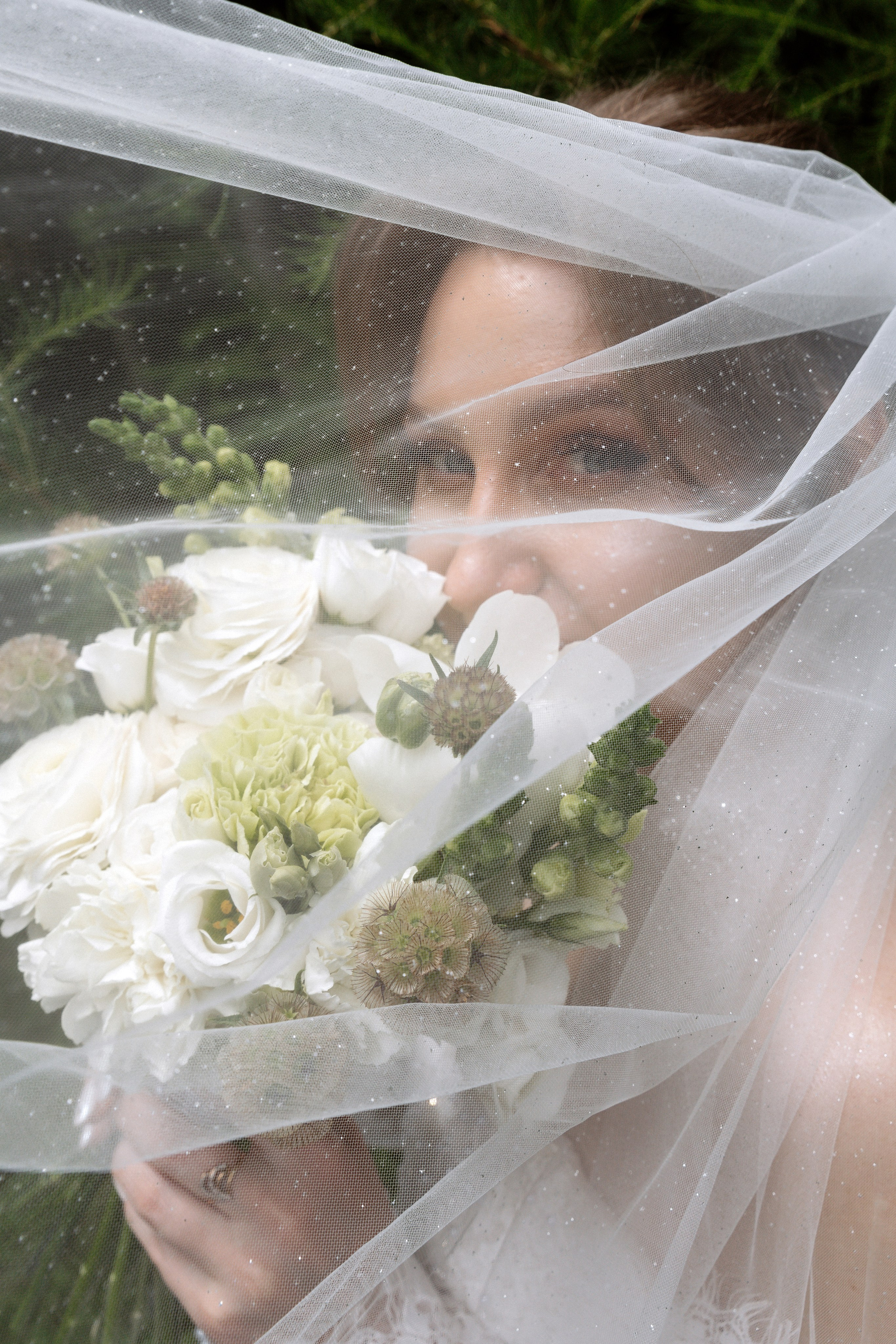 Maria & Matvey. Фотограф Константин Жуйков