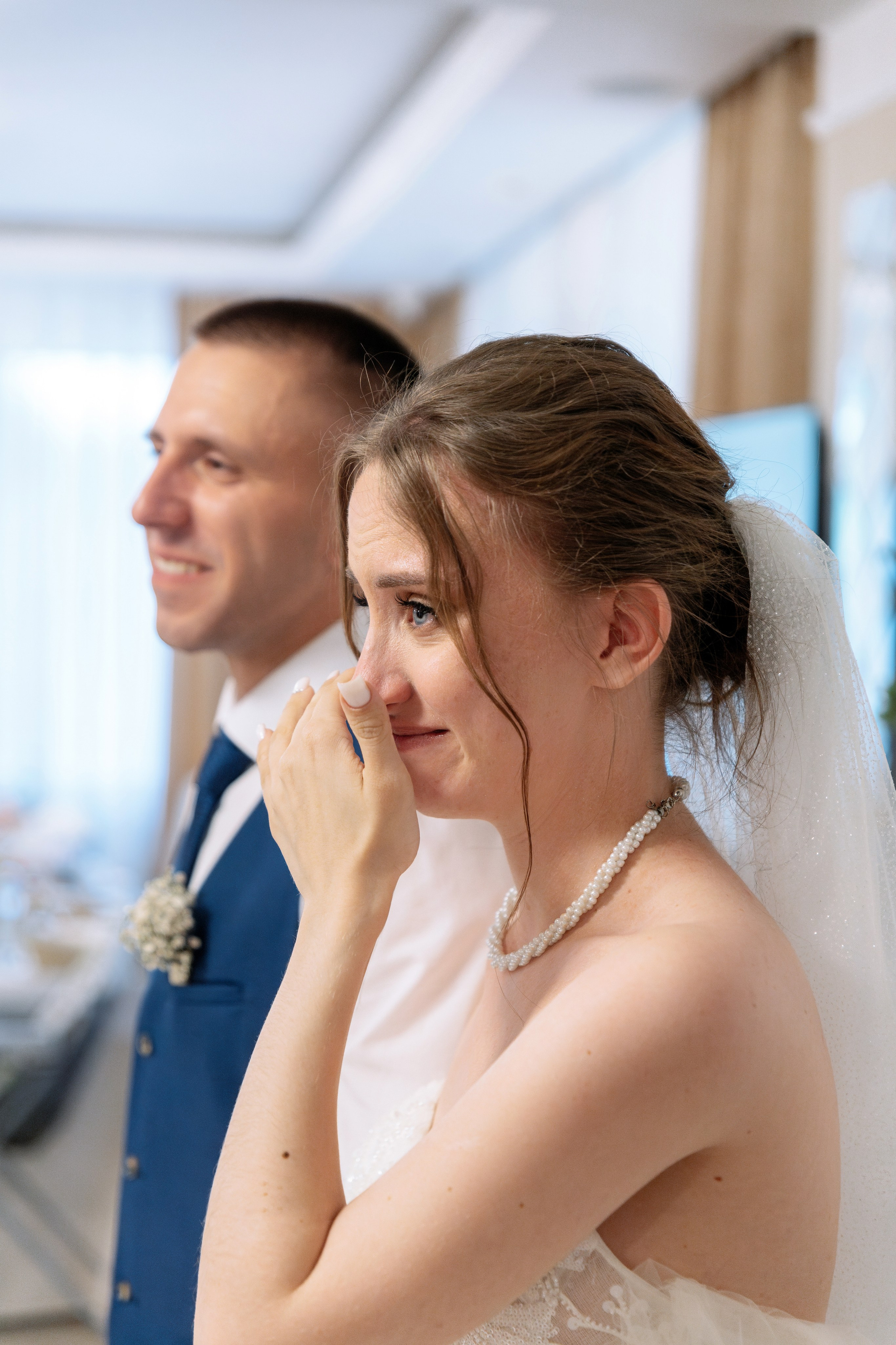 Oksana & Stanislav. Фотограф Константин Жуйков