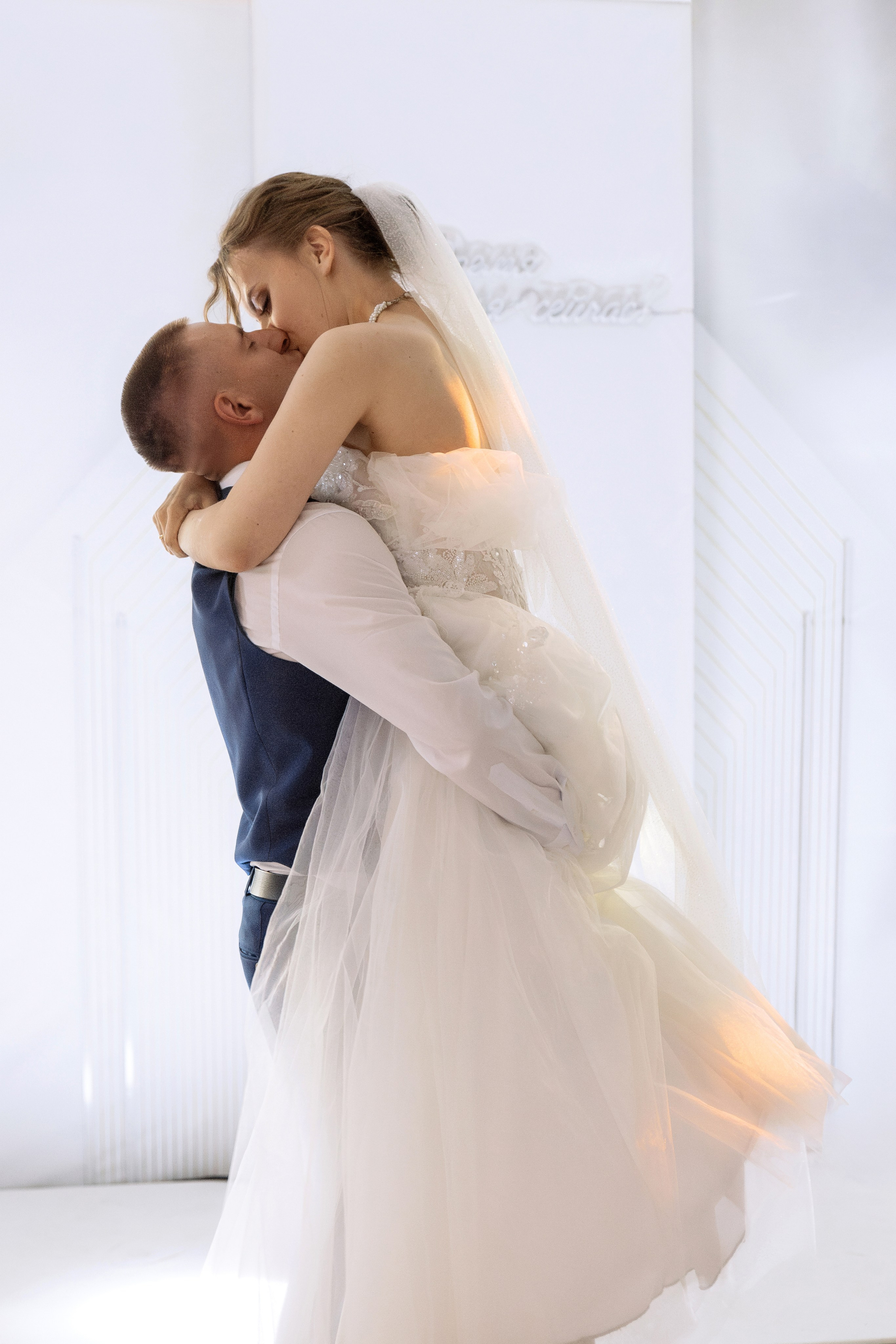 Oksana & Stanislav. Фотограф Константин Жуйков