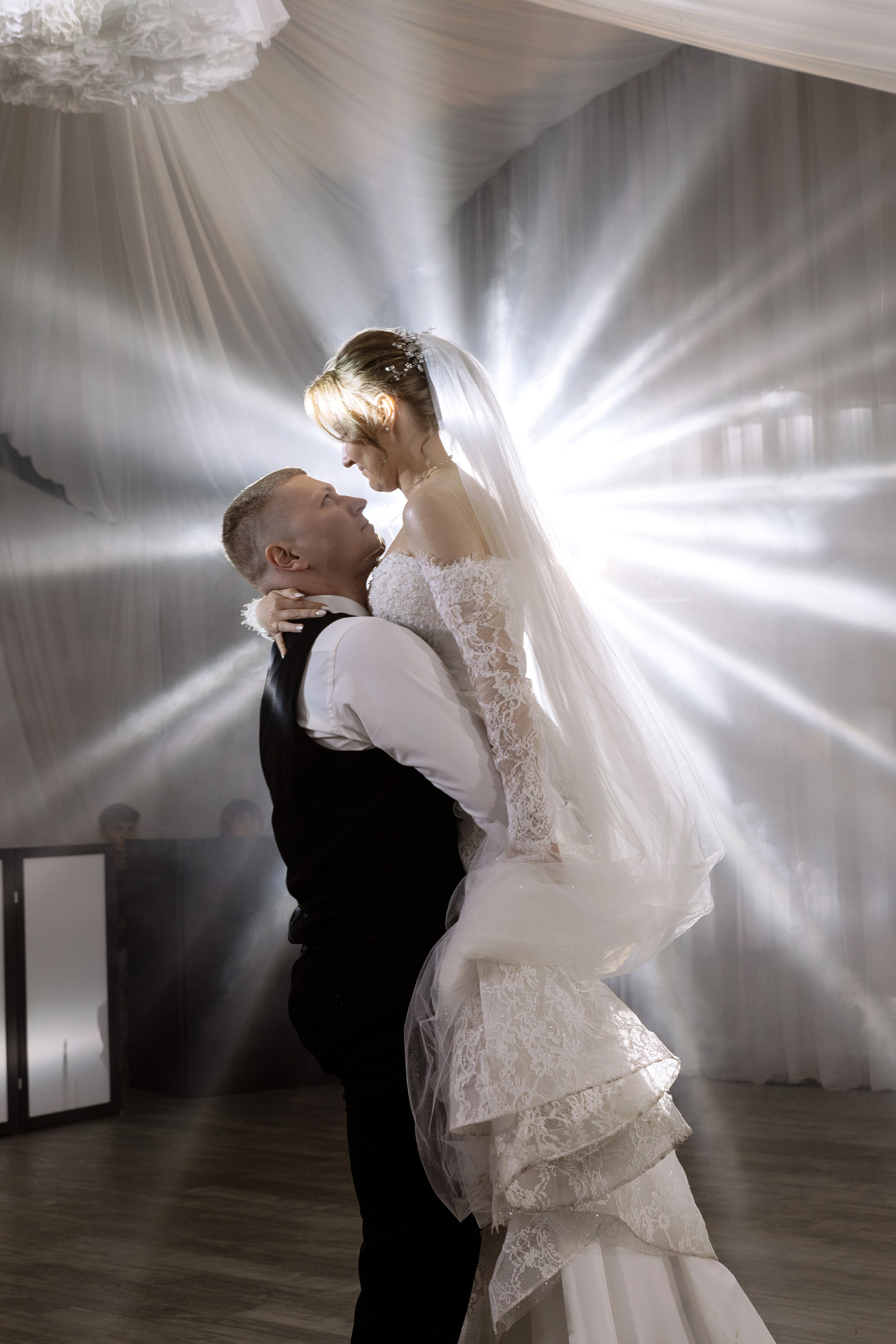 Maria & Matvey. Фотограф Константин Жуйков