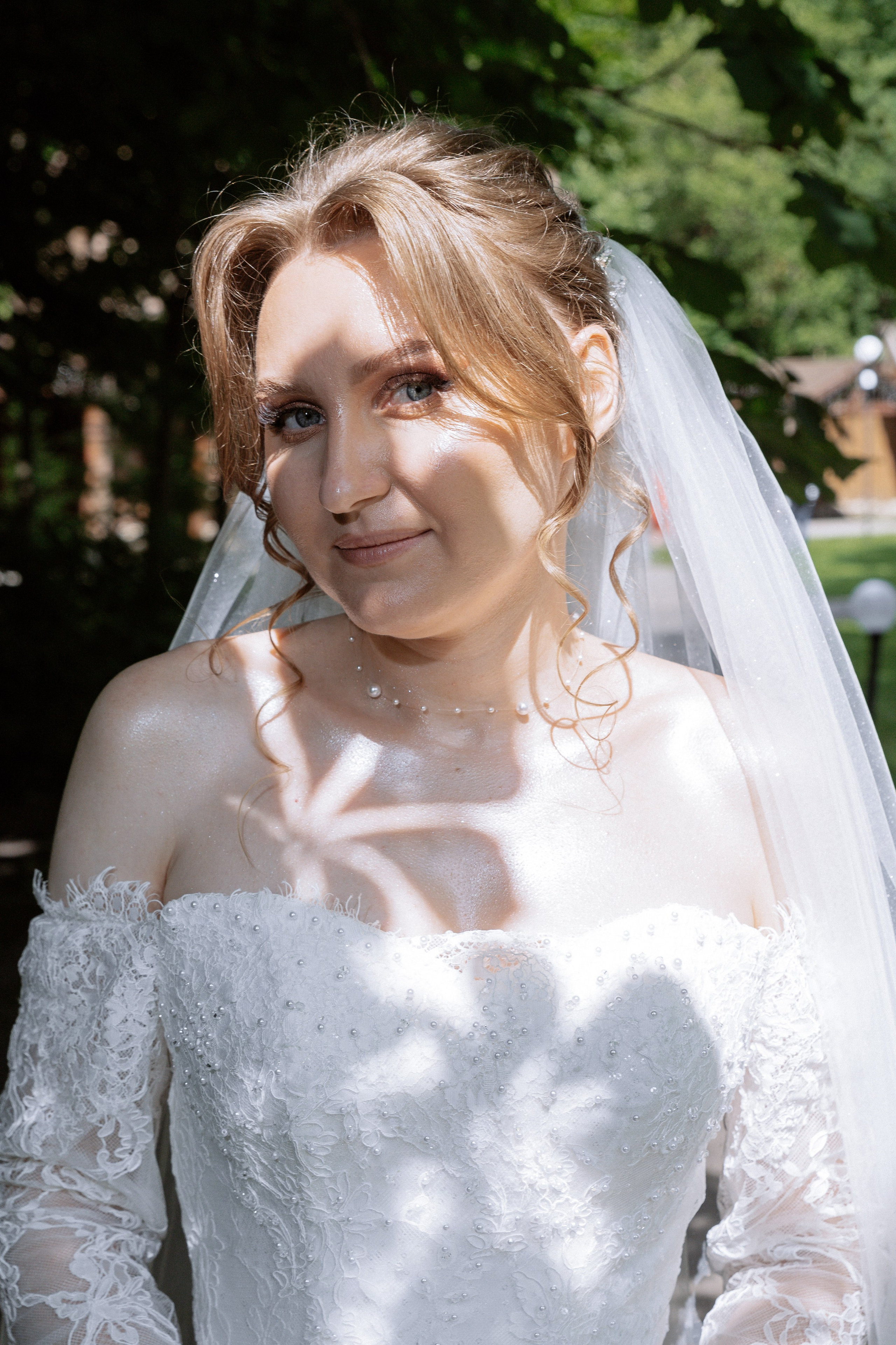Maria & Matvey. Фотограф Константин Жуйков