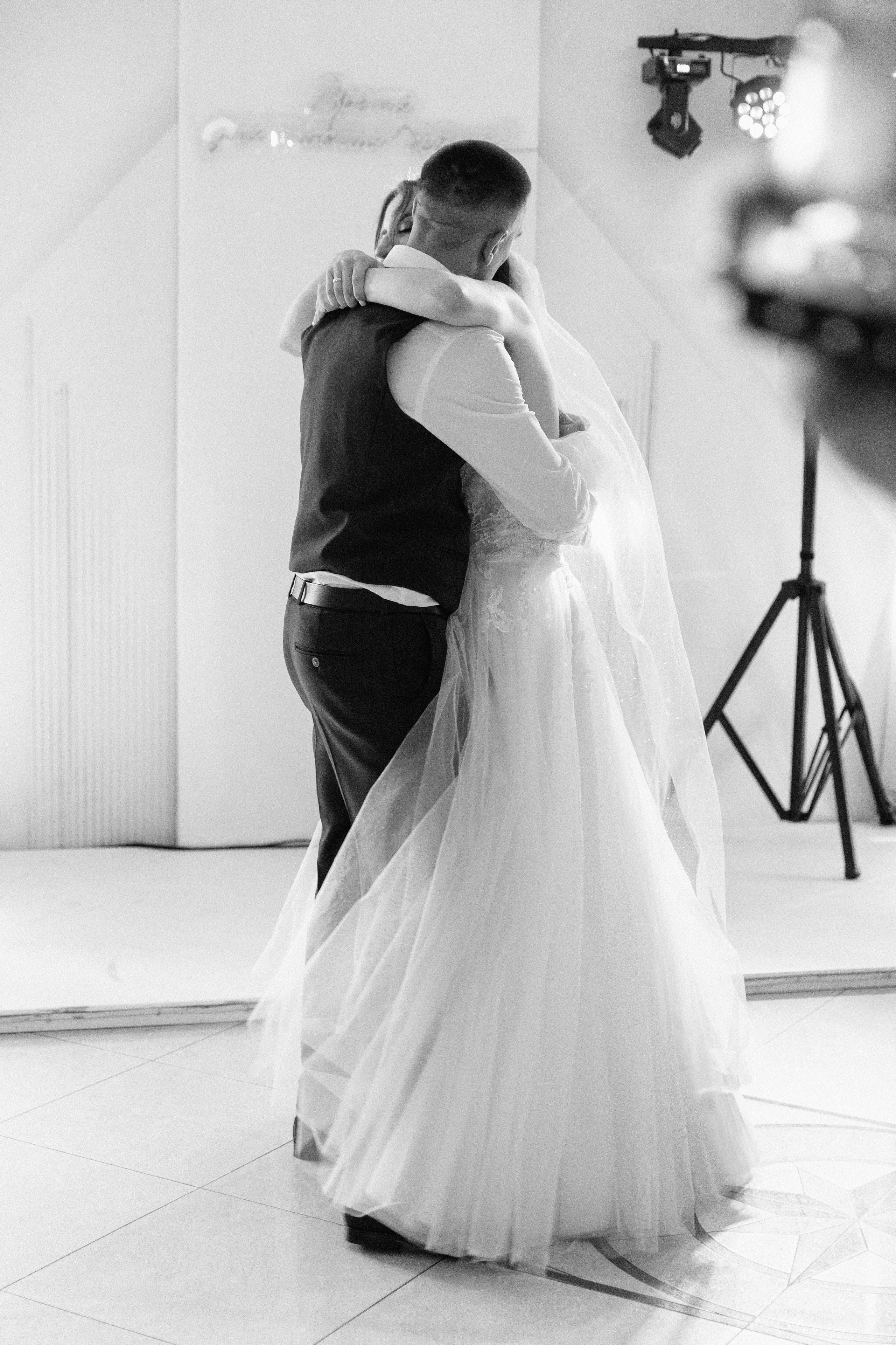 Oksana & Stanislav. Фотограф Константин Жуйков