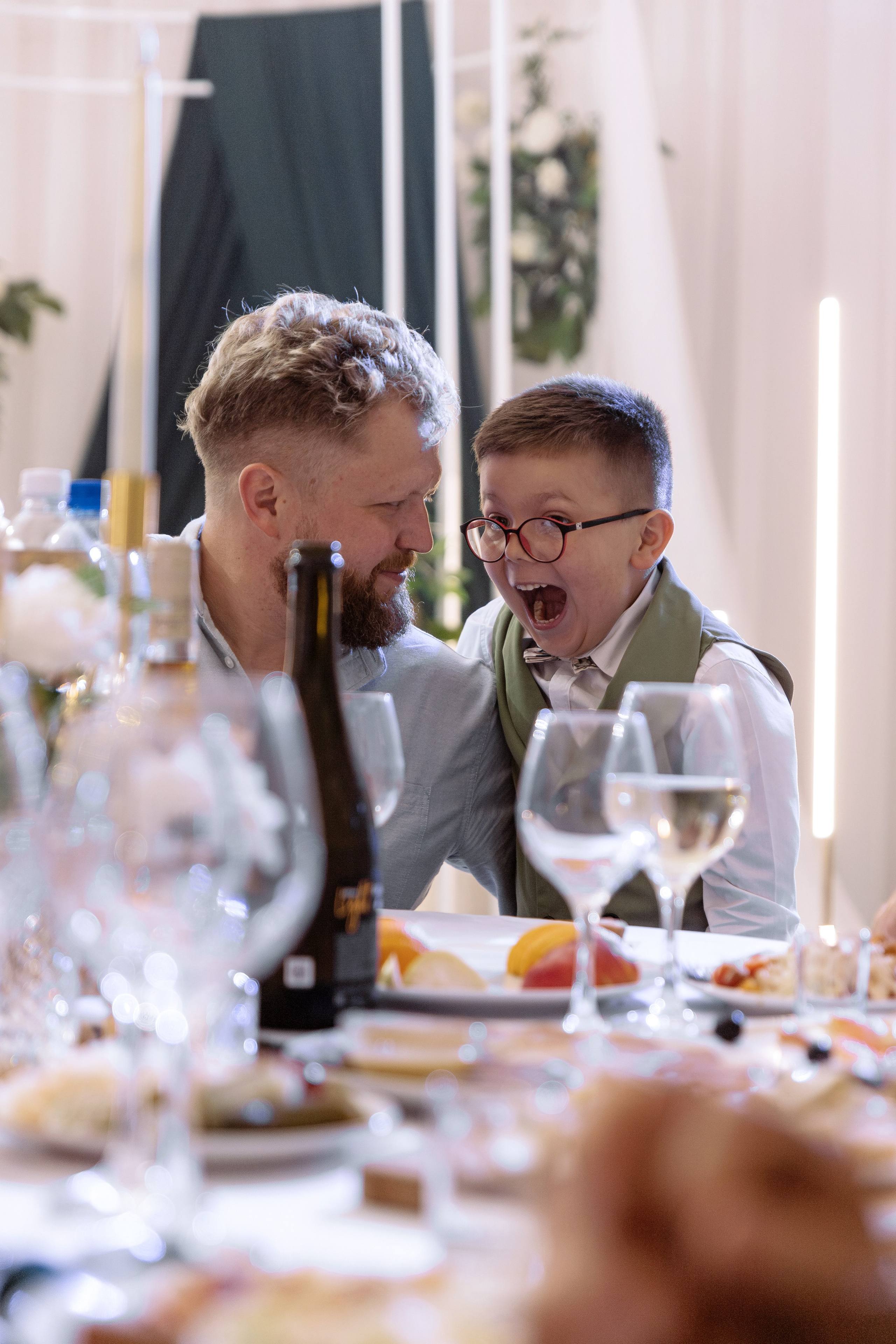 Maria & Matvey. Фотограф Константин Жуйков