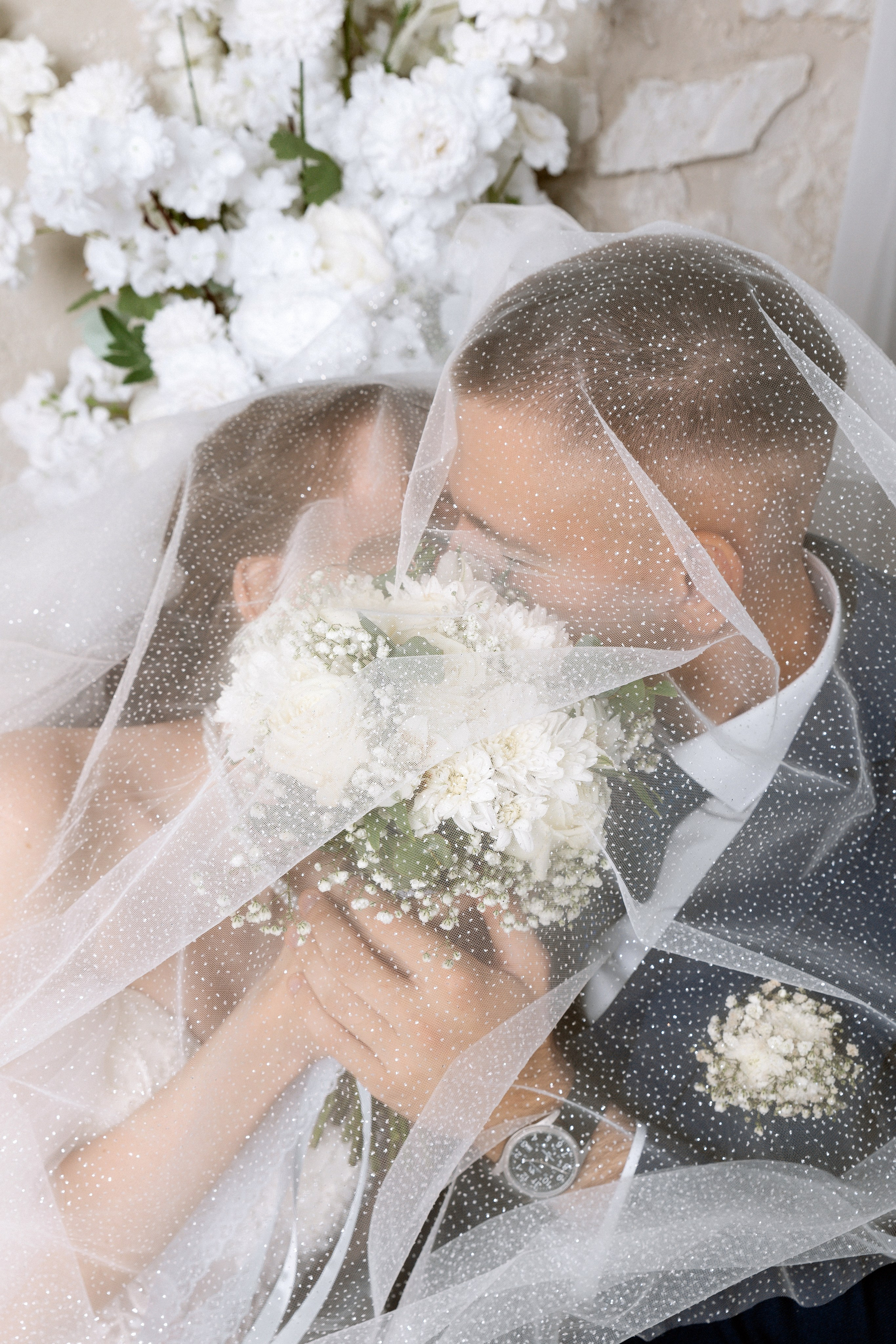 Oksana & Stanislav. Фотограф Константин Жуйков