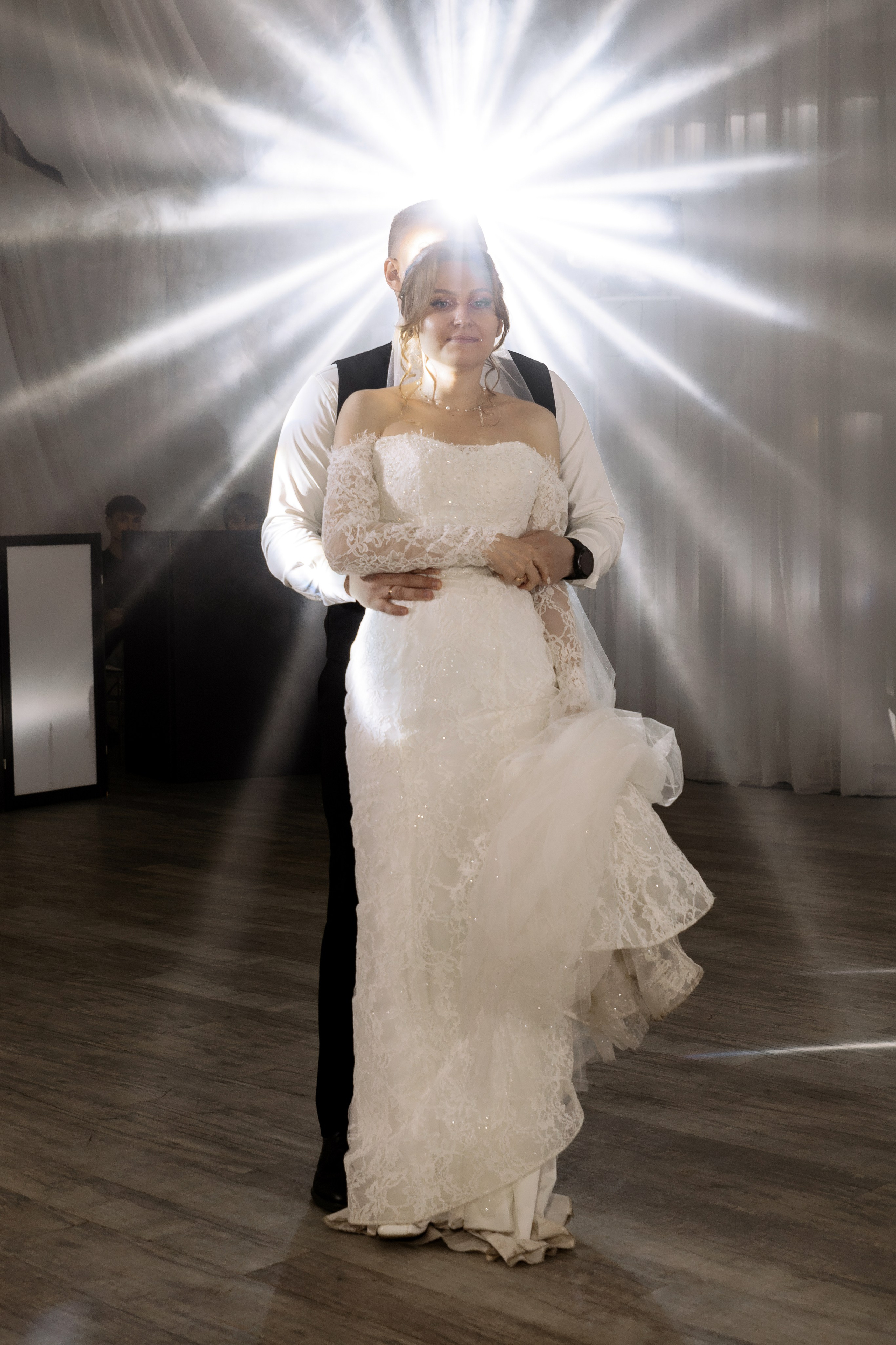 Maria & Matvey. Фотограф Константин Жуйков