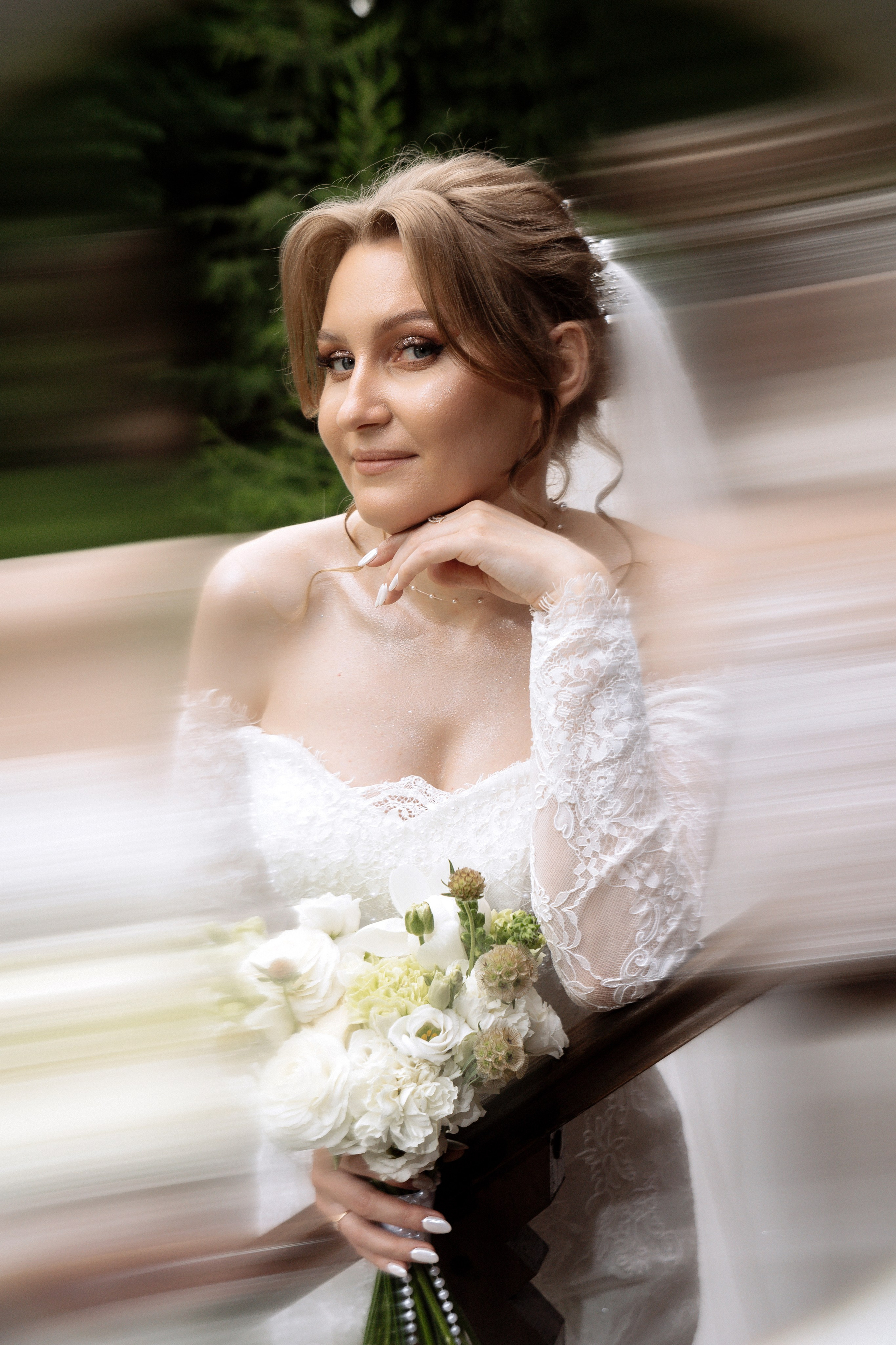 Maria & Matvey. Фотограф Константин Жуйков