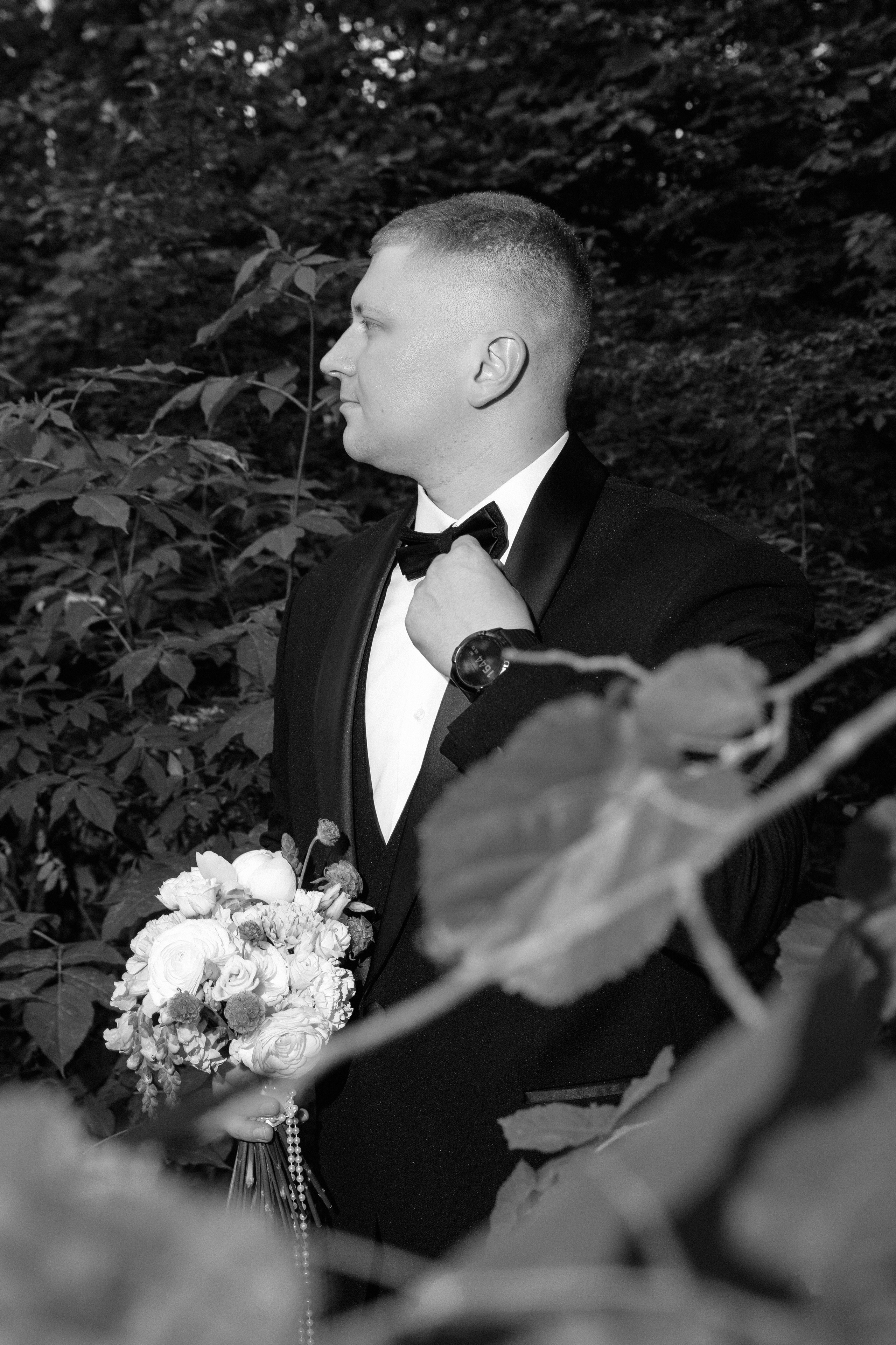 Maria & Matvey. Фотограф Константин Жуйков
