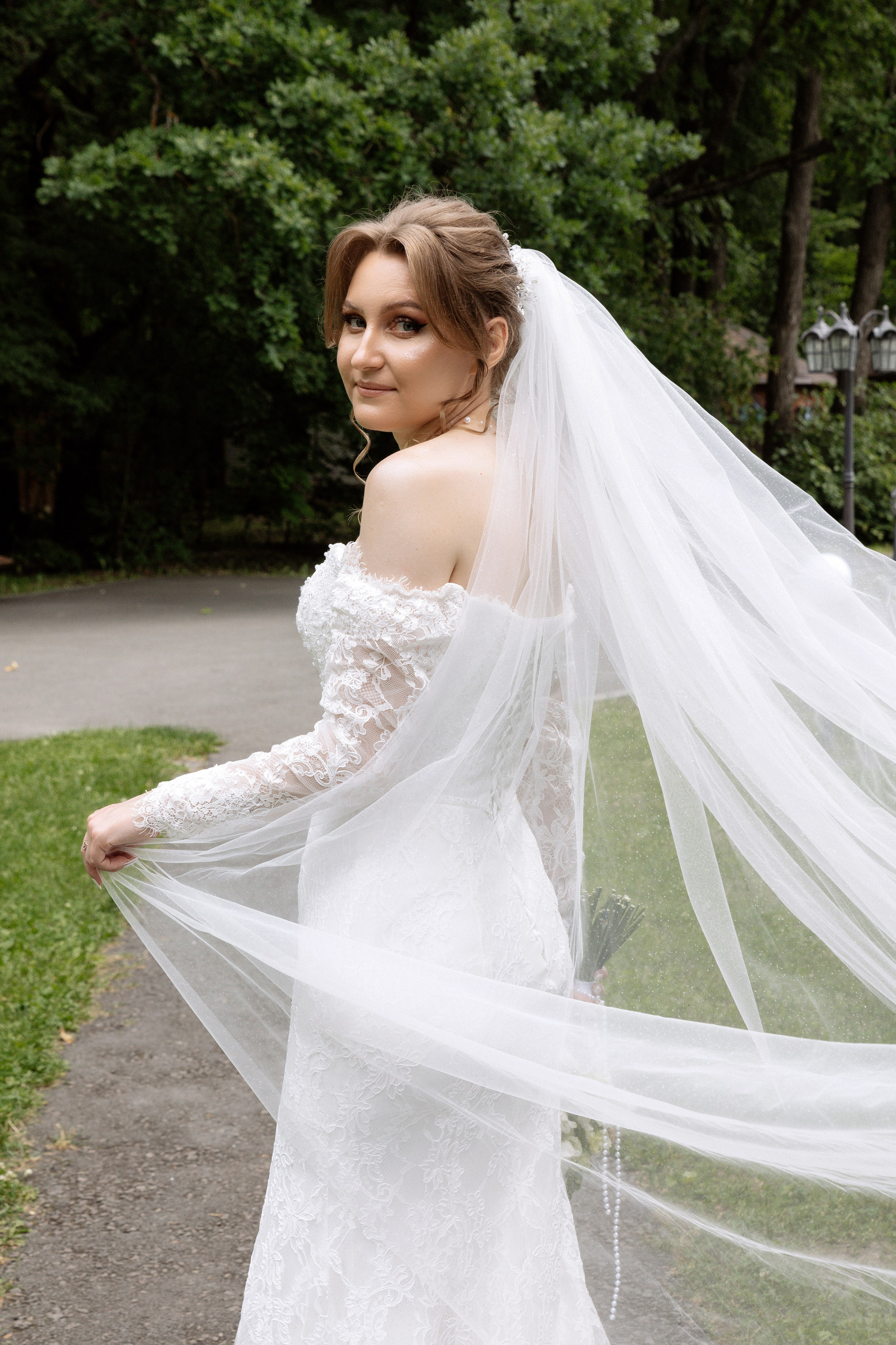 Maria & Matvey. Фотограф Константин Жуйков
