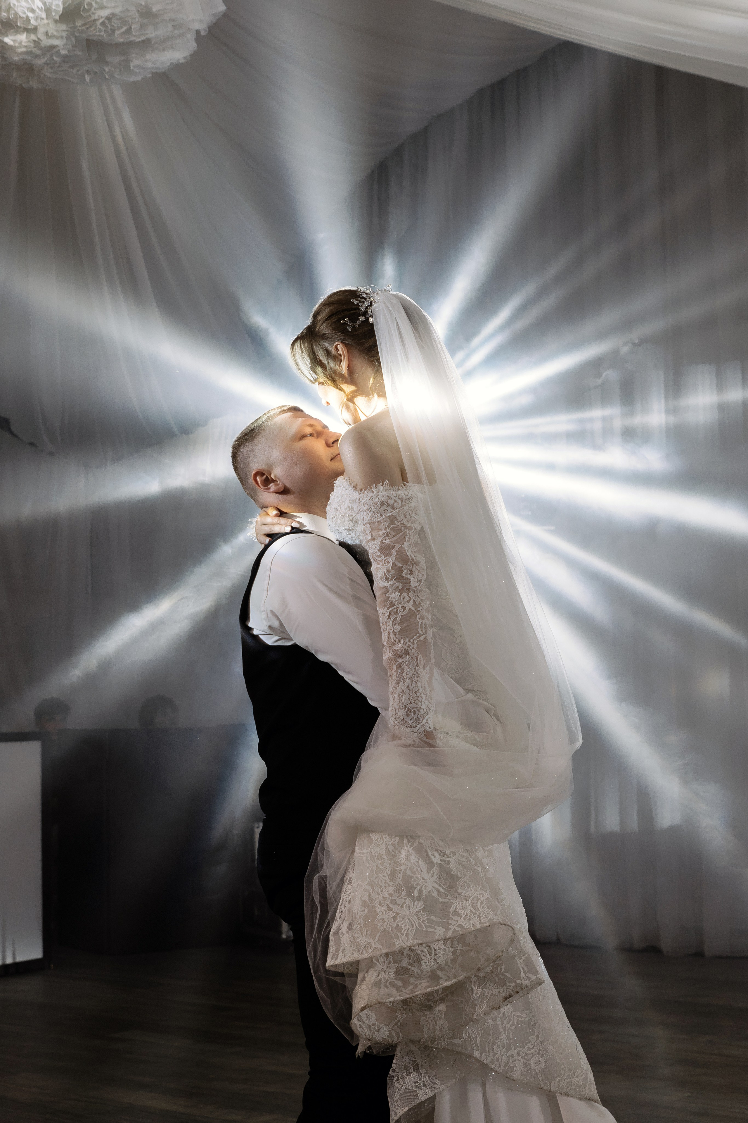 Maria & Matvey. Фотограф Константин Жуйков