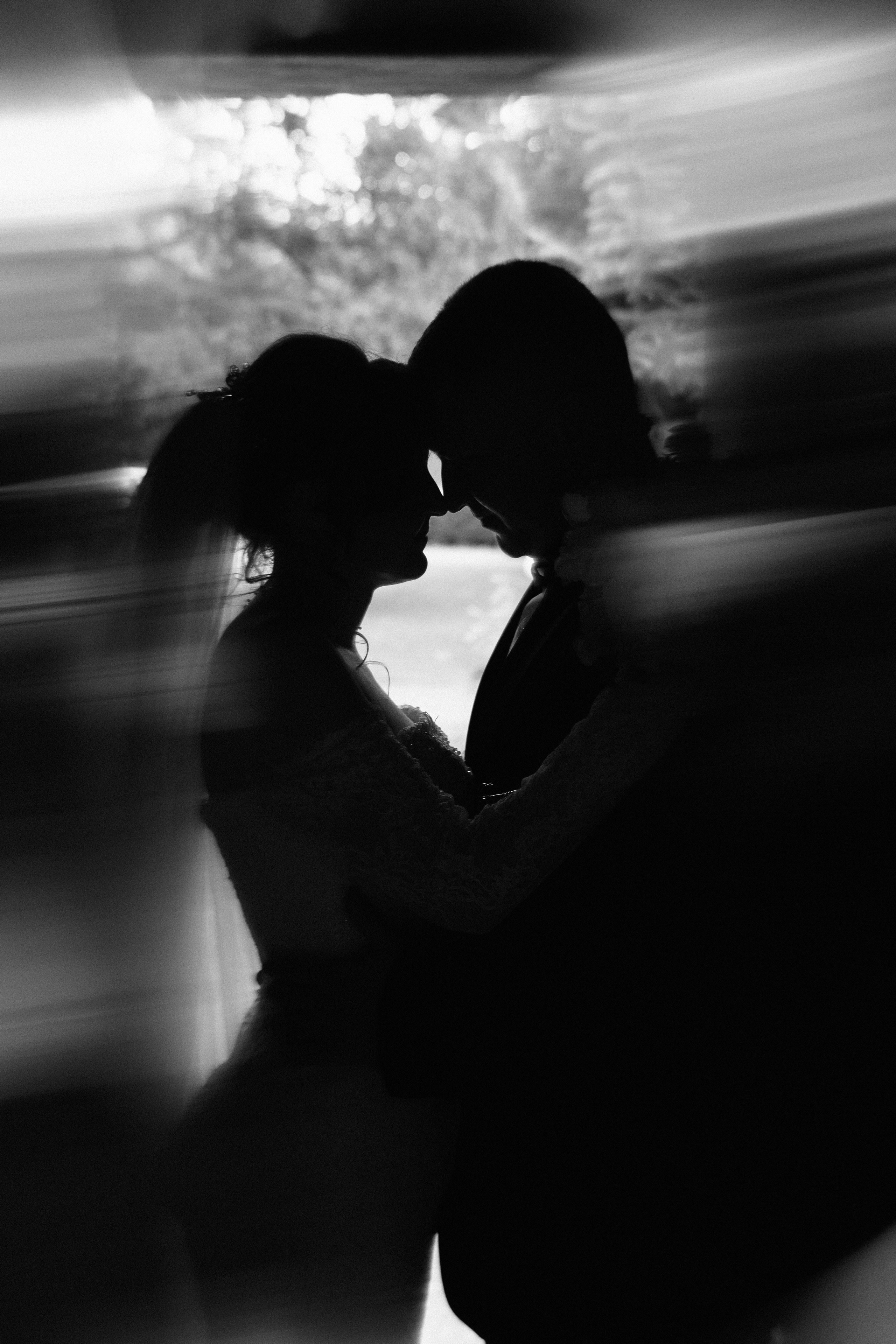 Maria & Matvey. Фотограф Константин Жуйков