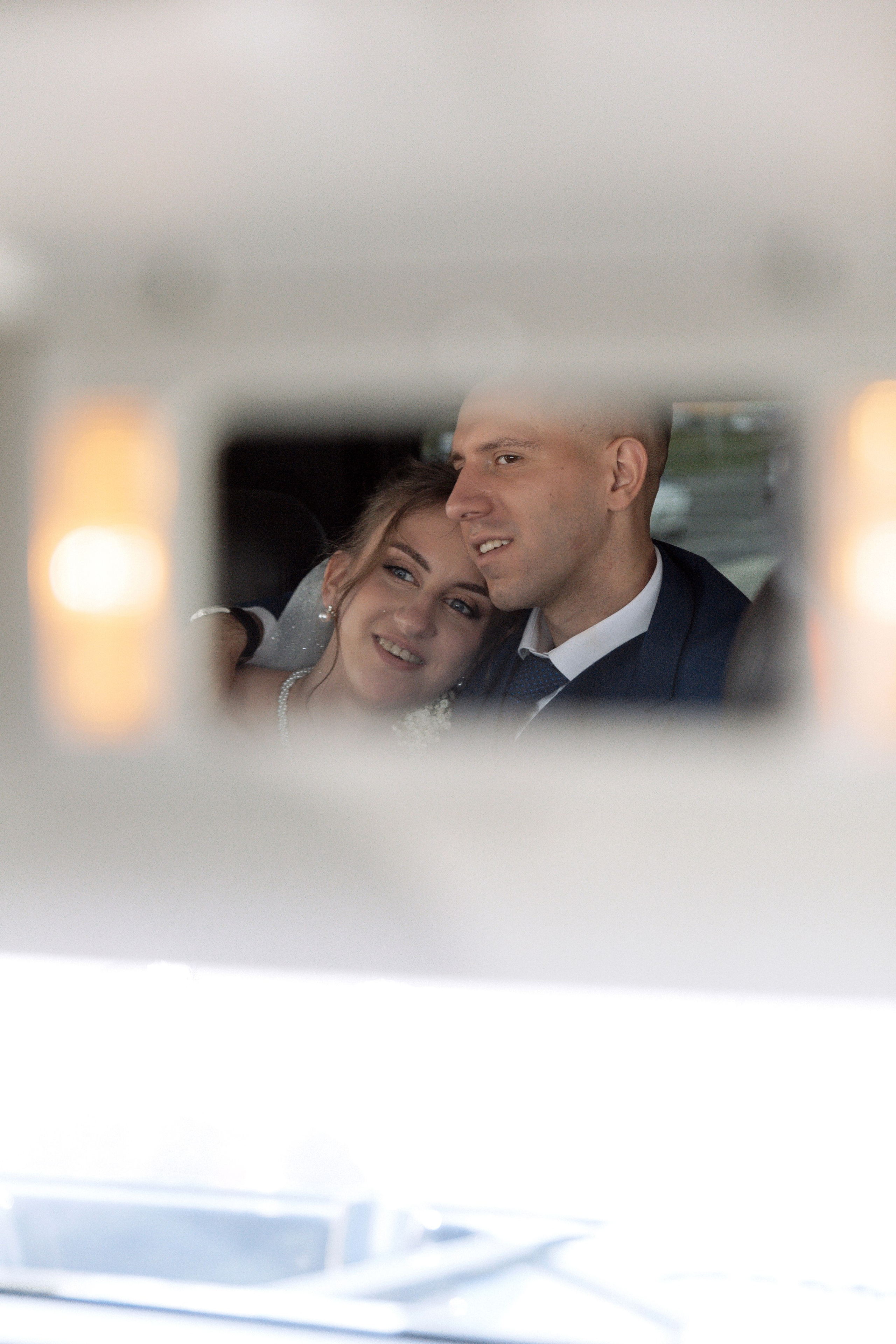 Oksana & Stanislav. Фотограф Константин Жуйков