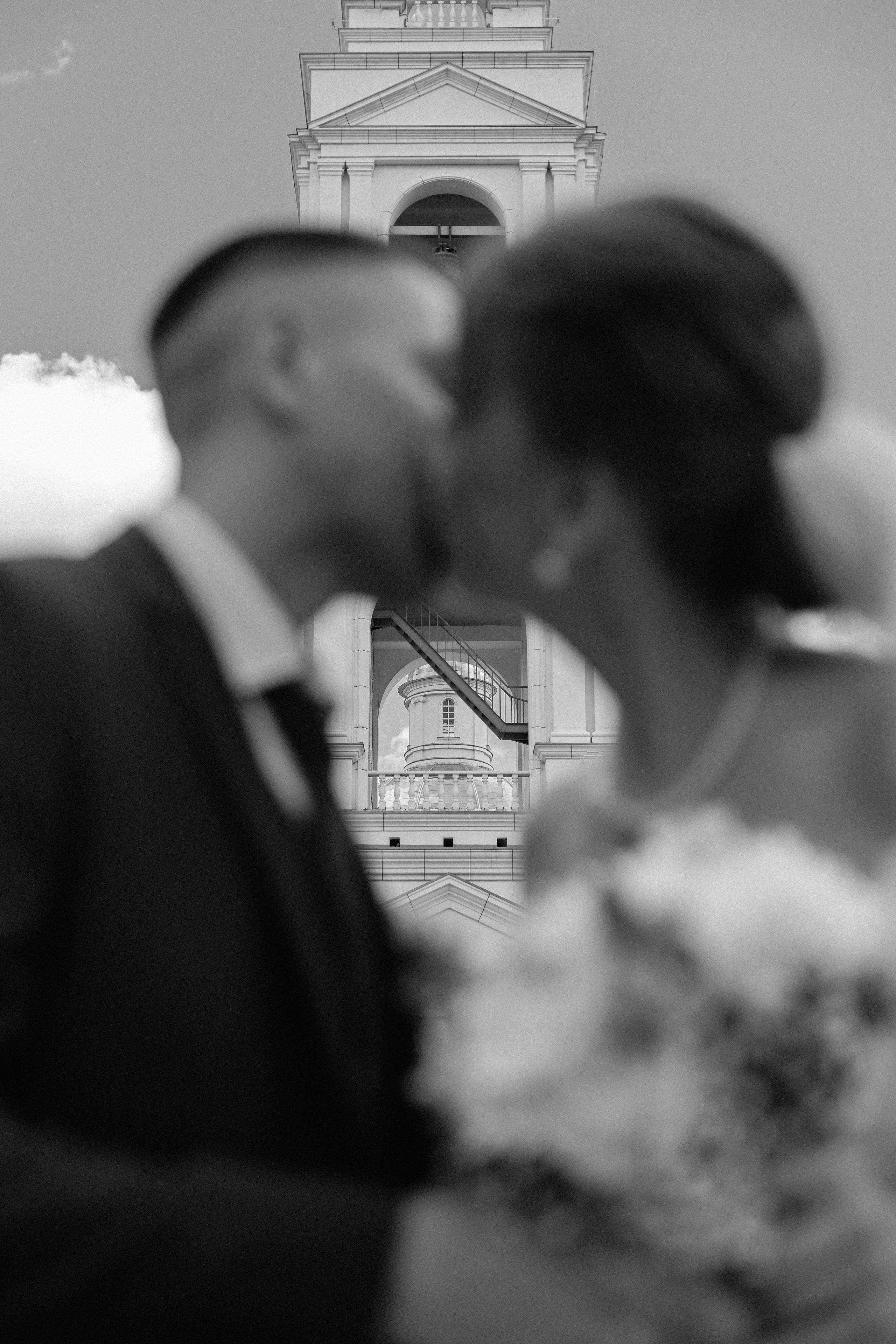Oksana & Stanislav. Фотограф Константин Жуйков