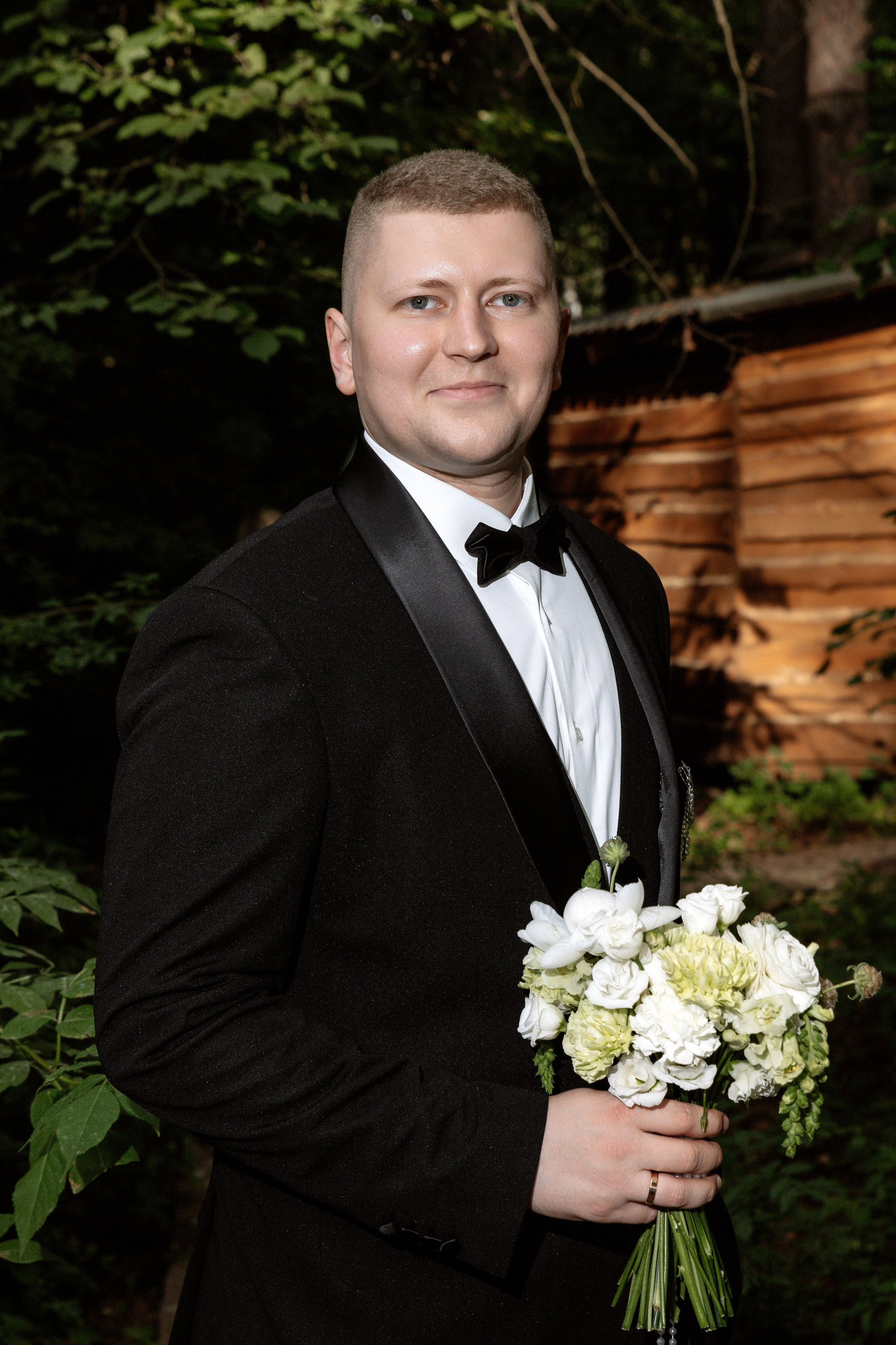 Maria & Matvey. Фотограф Константин Жуйков