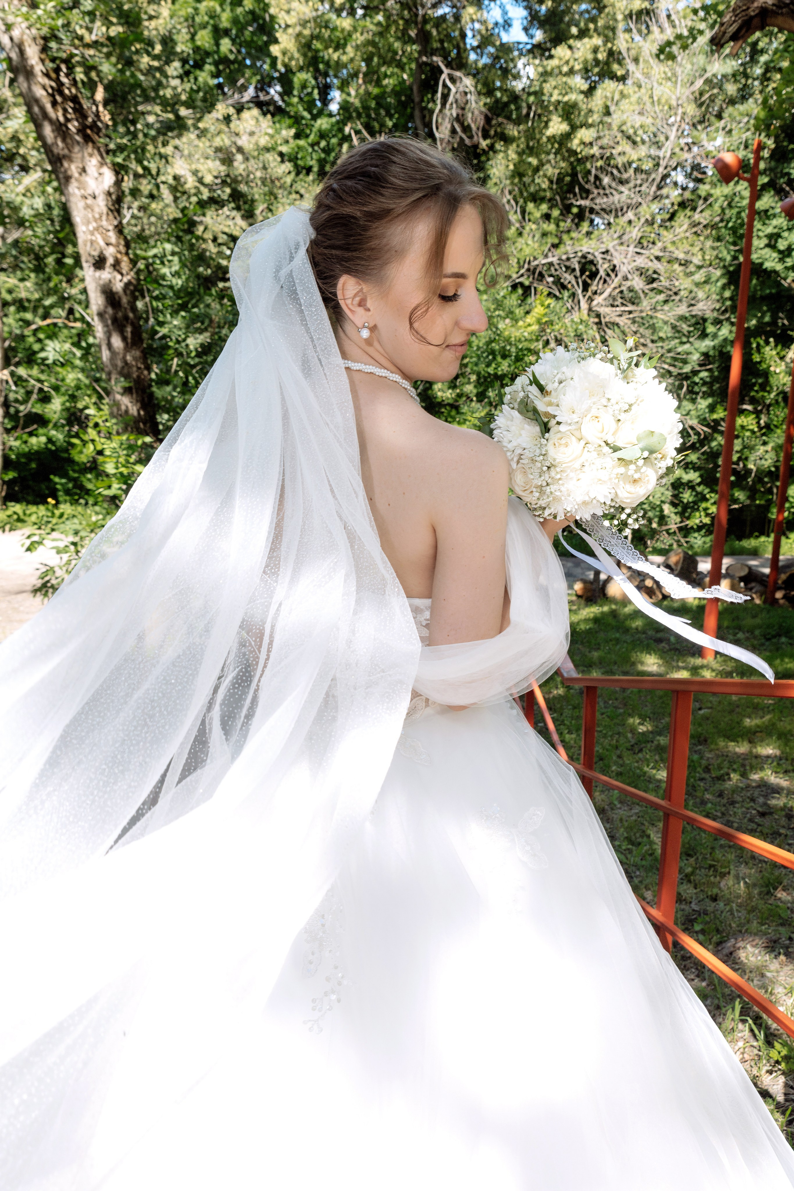 Oksana & Stanislav. Фотограф Константин Жуйков