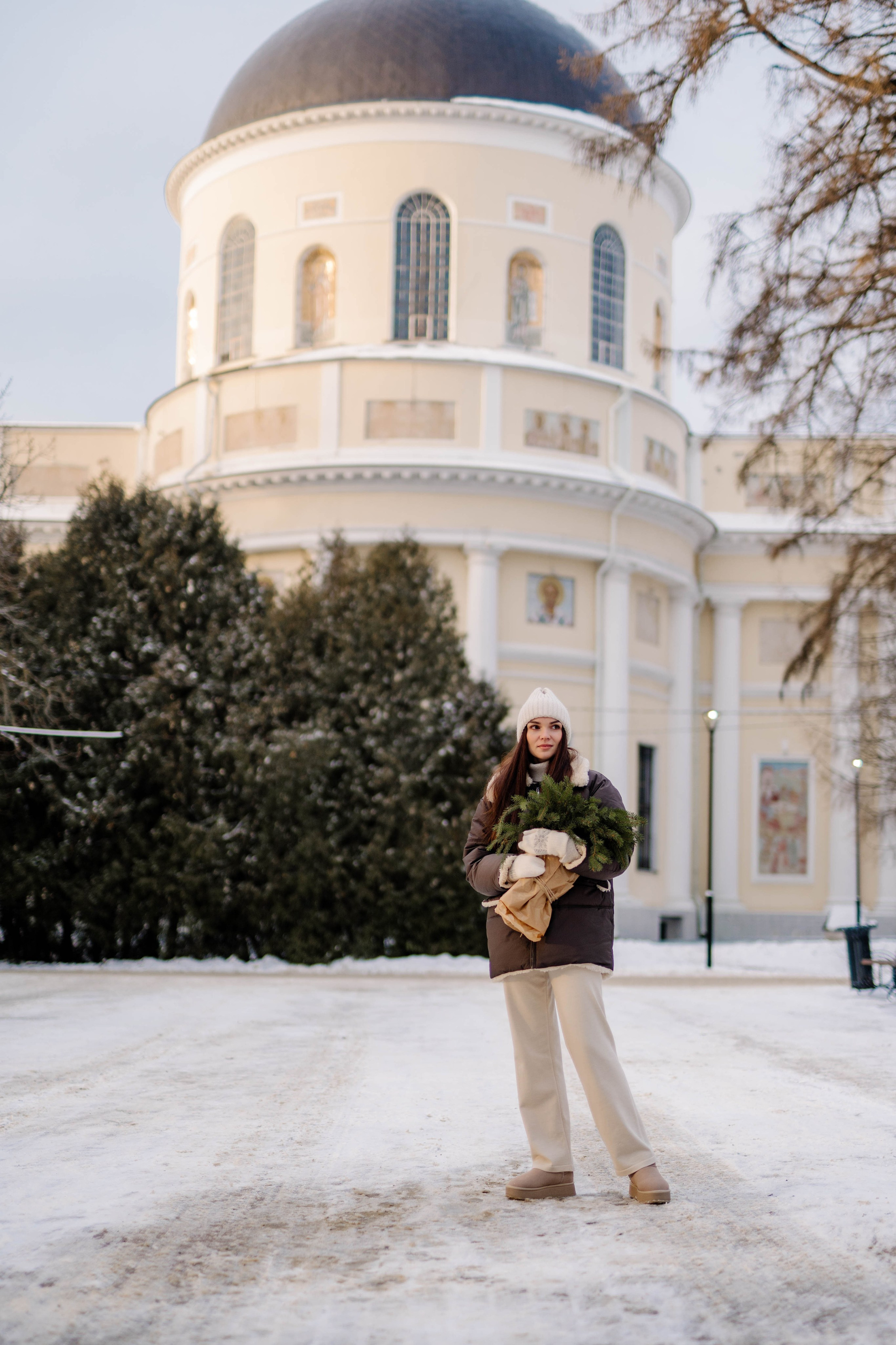 Анастасия. Свадебный и семейный фотограф в Калуге Анна Киреева