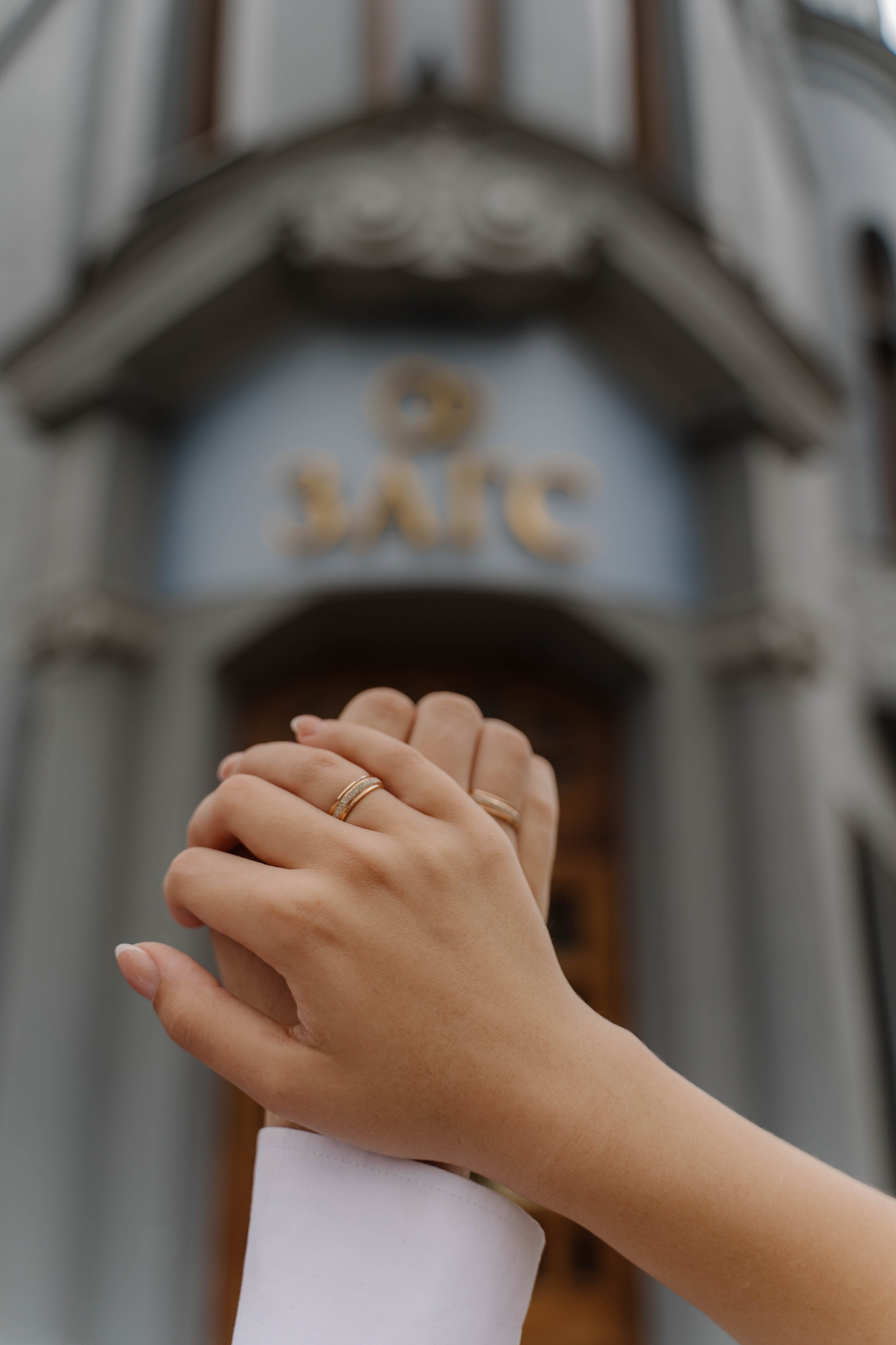 Свадебные съемки. Свадебный и семейный фотограф в Калуге Анна Киреева