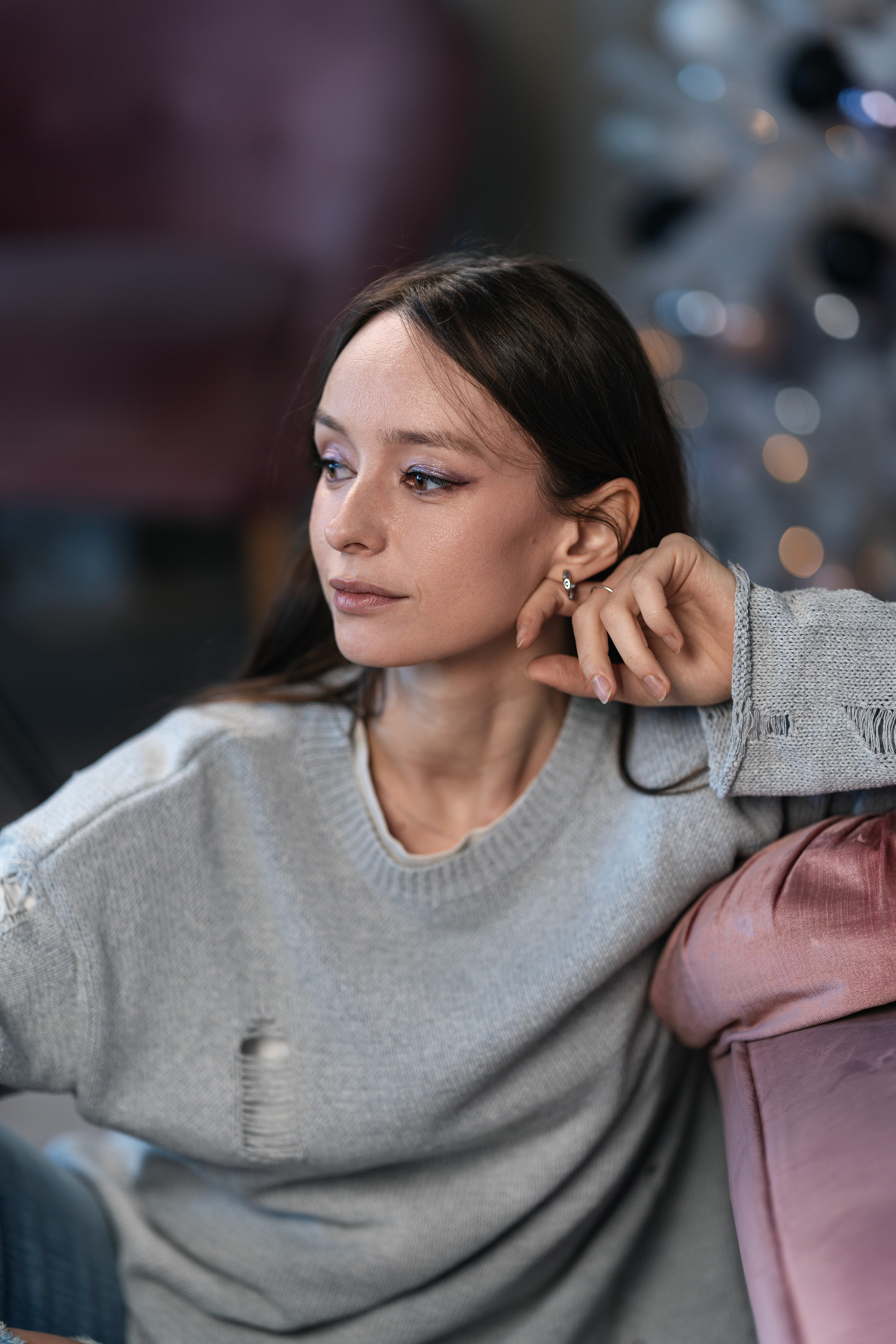 Сияние. Баев Дмитрий — фотограф из СПБ