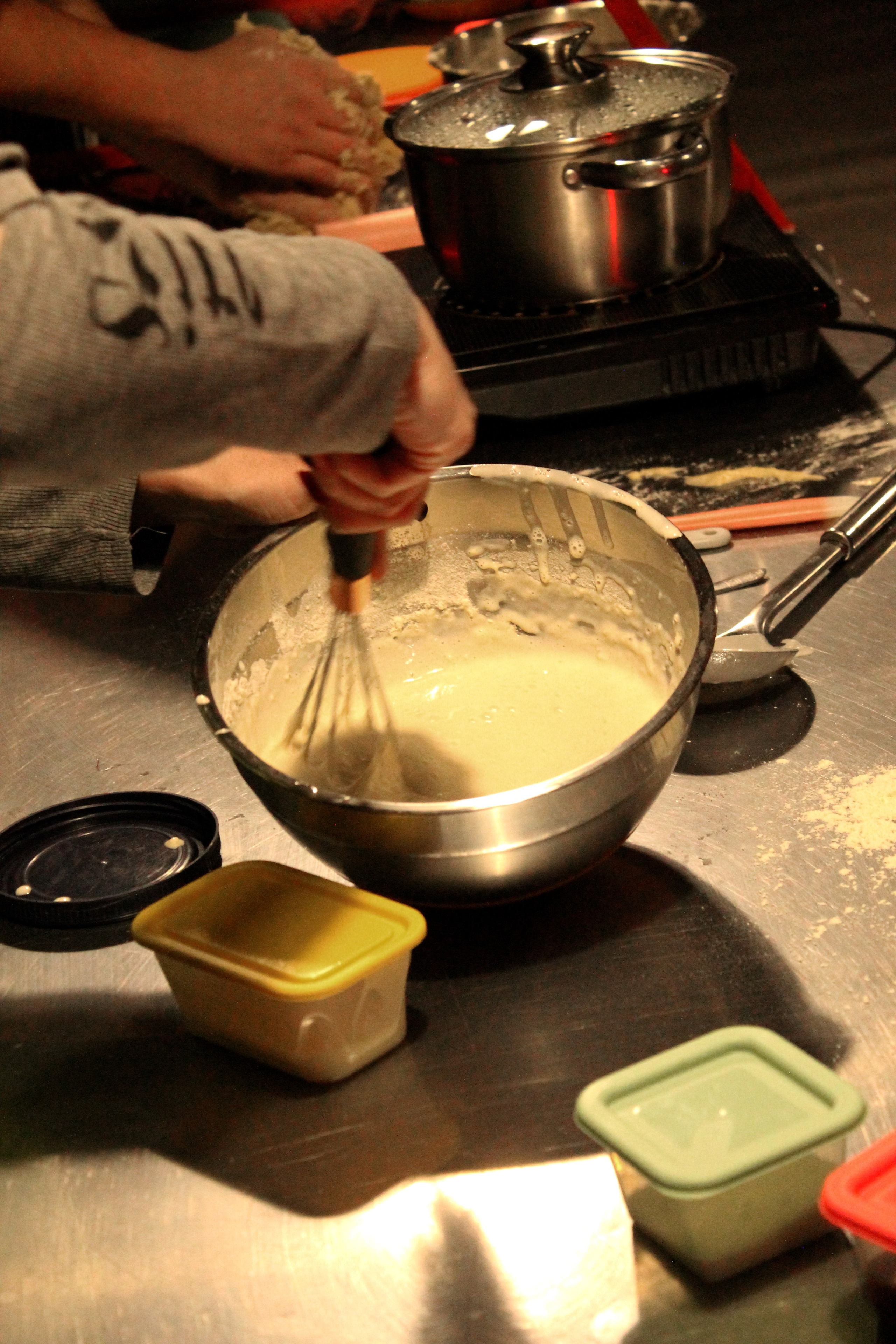 Кулинарный мастер — класс. Ирина. Фотограф в городе Самара. Алёна Пинчук