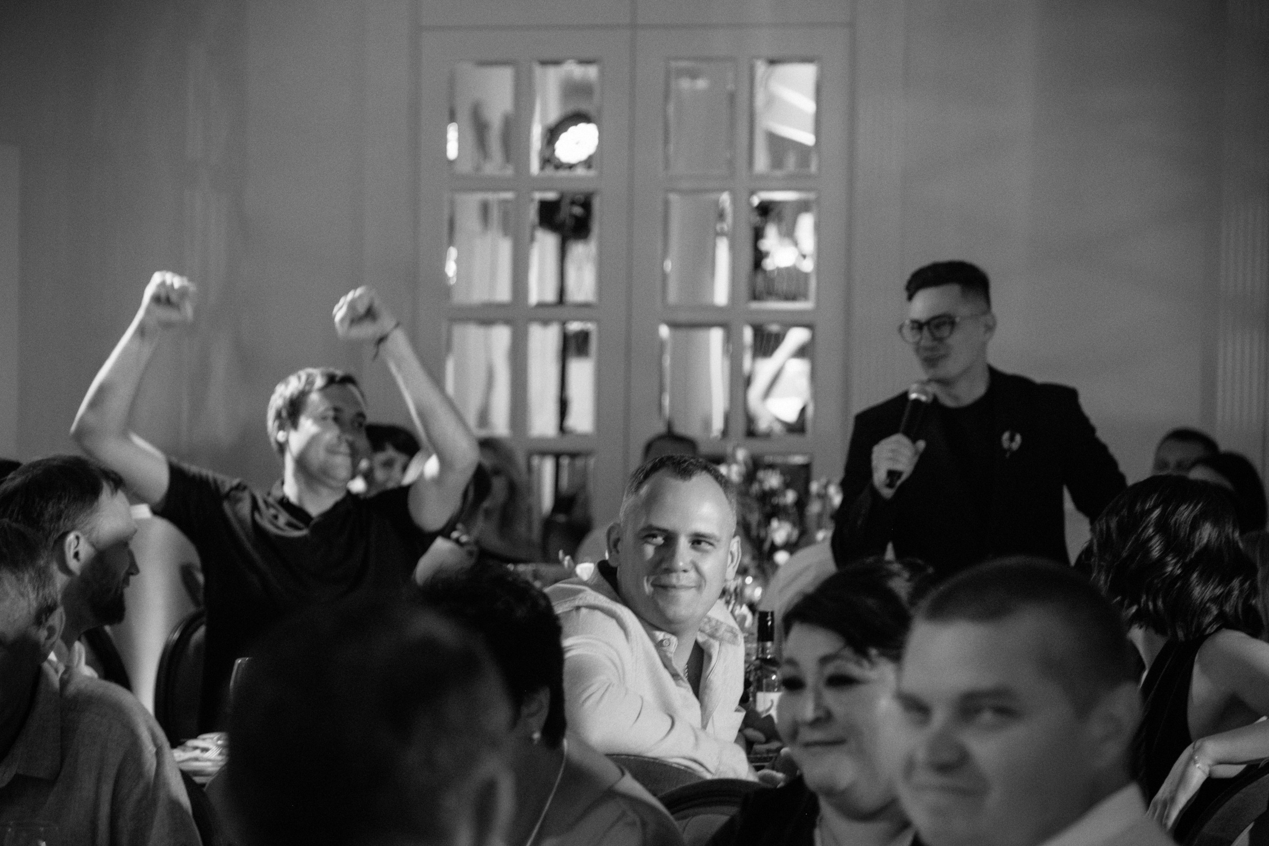 Яна и Рома. Фотограф Смоляк Алена