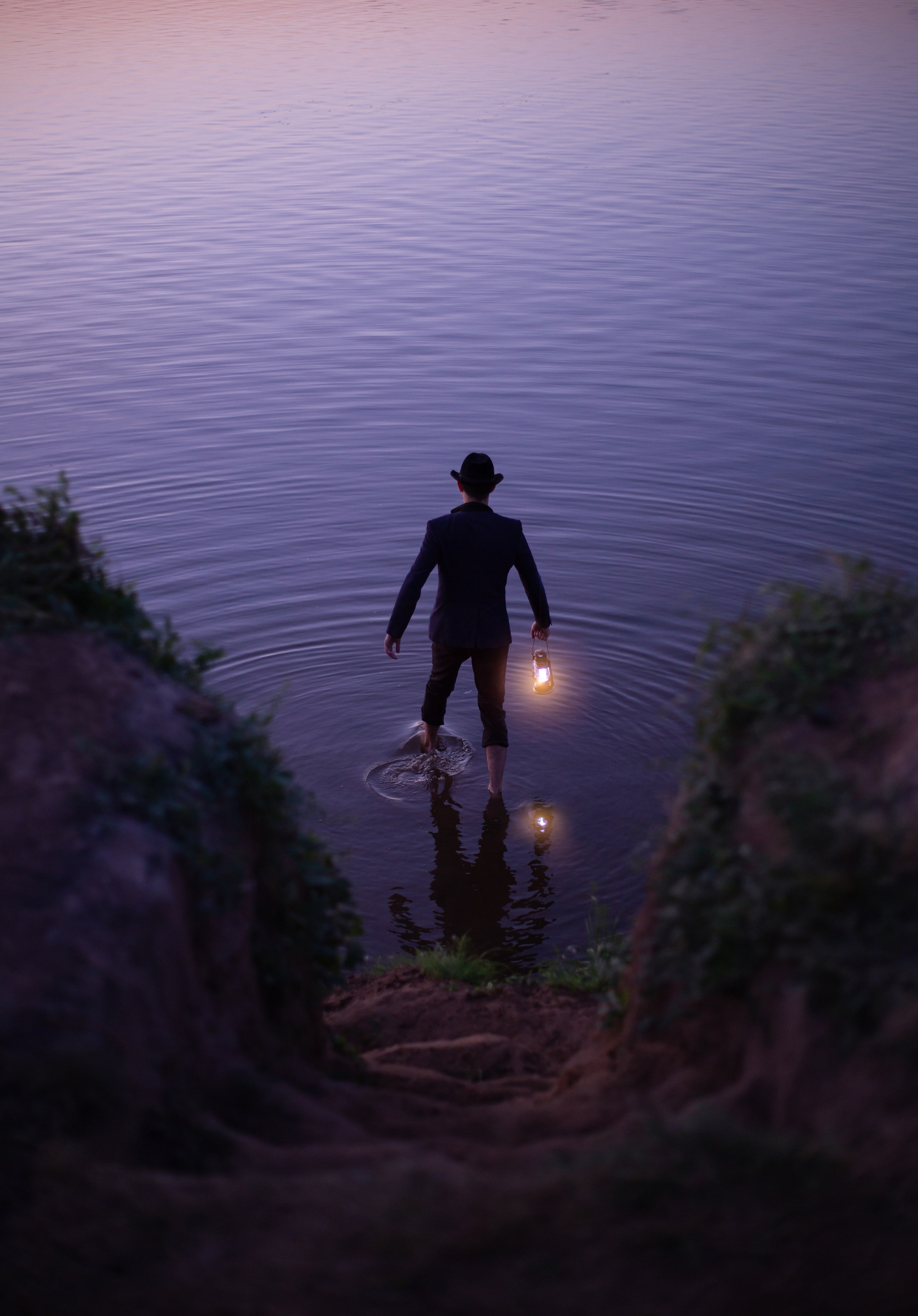 Фотопрогулки. Фотограф Демид Никитин. г. Дубна, Москва