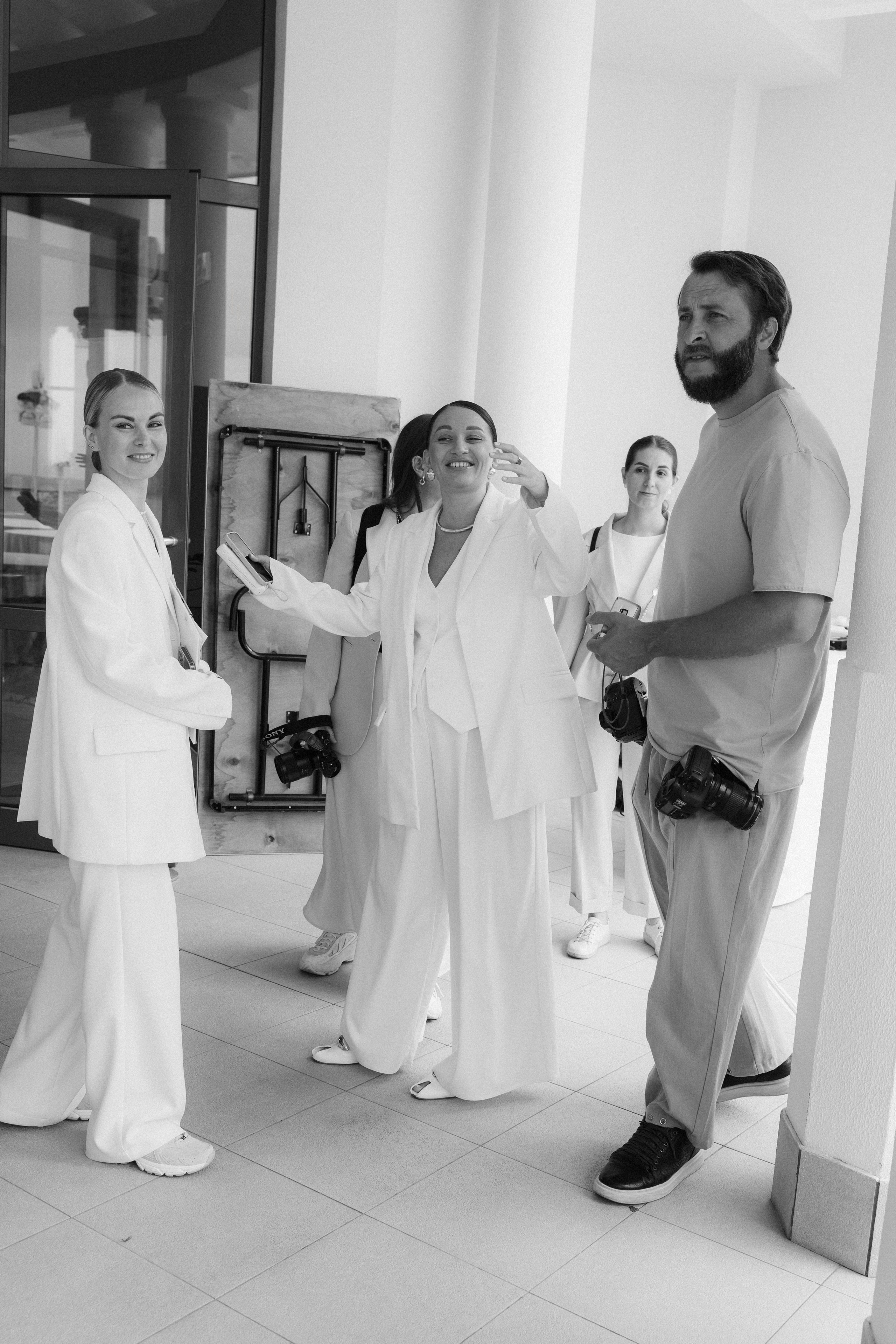 @fruits_family_wedding. Свадебный и репортажный фотограф в Москве Владимир Сергеев | Naysaikolo