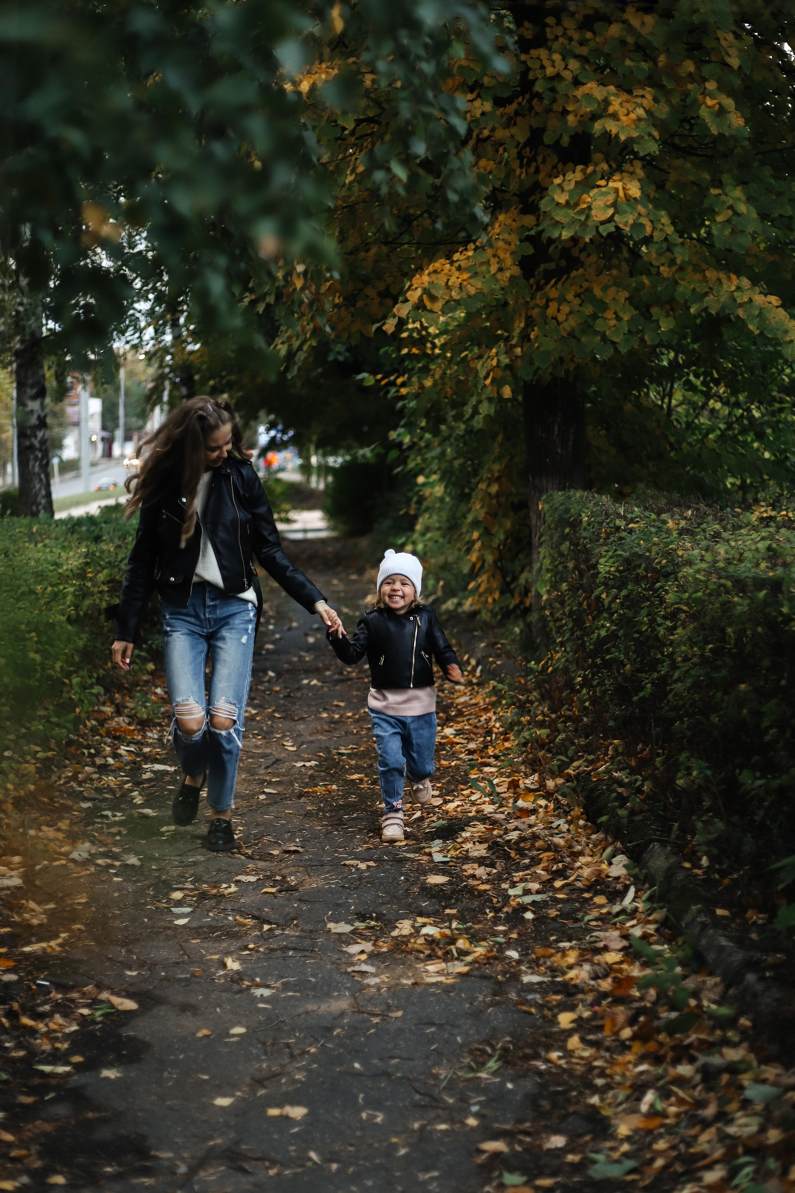 Семейная съёмка. Индивидуальный и семейный фотограф в Ивановской области Даша Гарнова