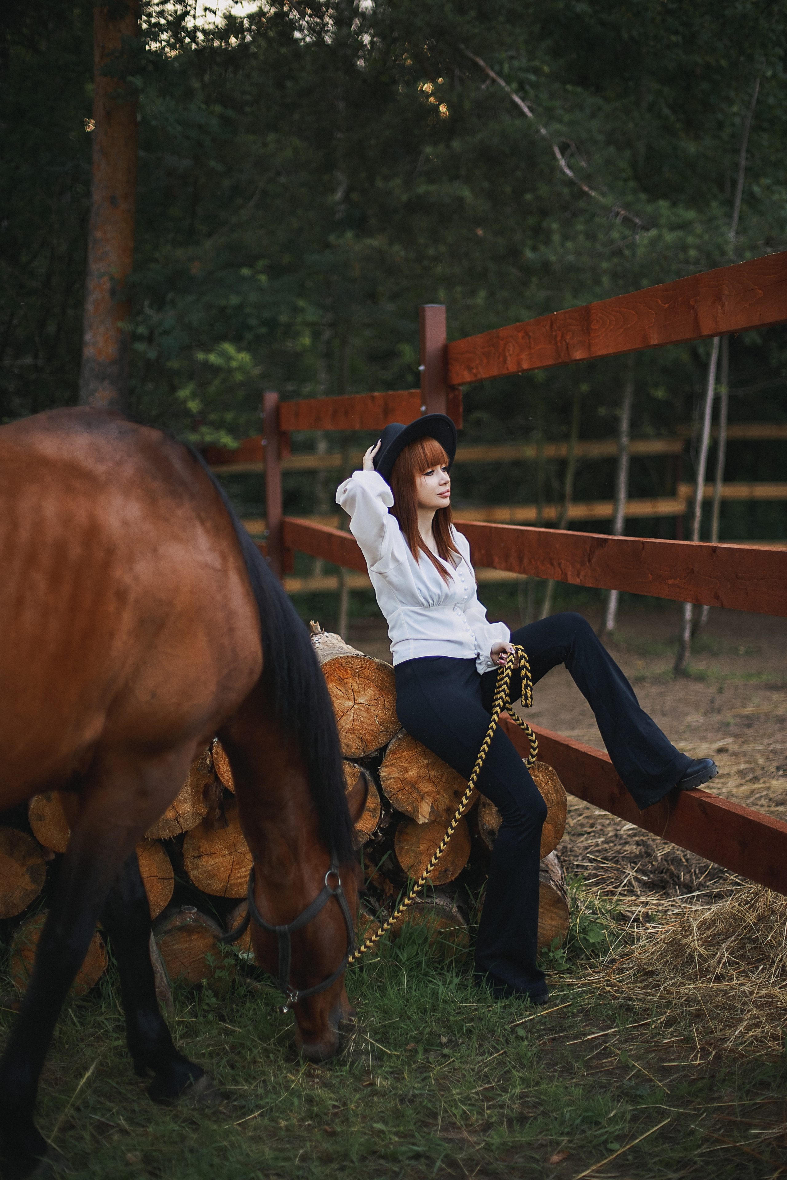 Индивидуальный и семейный фотограф в Ивановской области Даша Гарнова